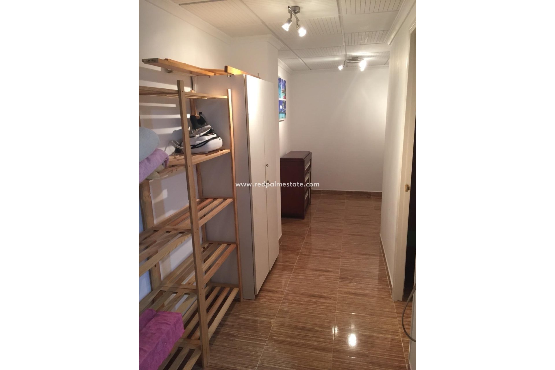 Revente - Appartements -
Torrevieja - Playa del Cura
