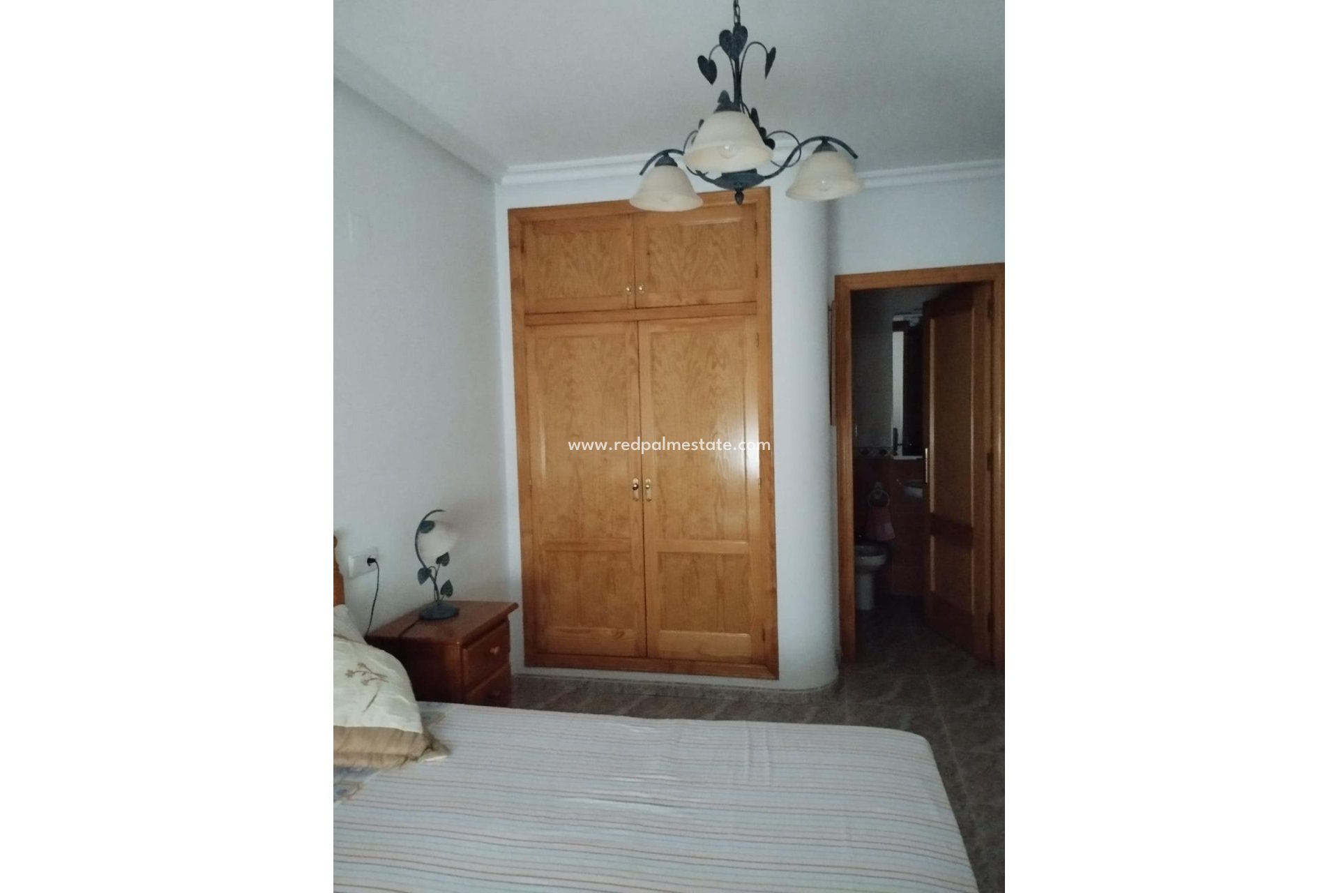 Revente - Appartements -
Torrevieja - Playa del Cura