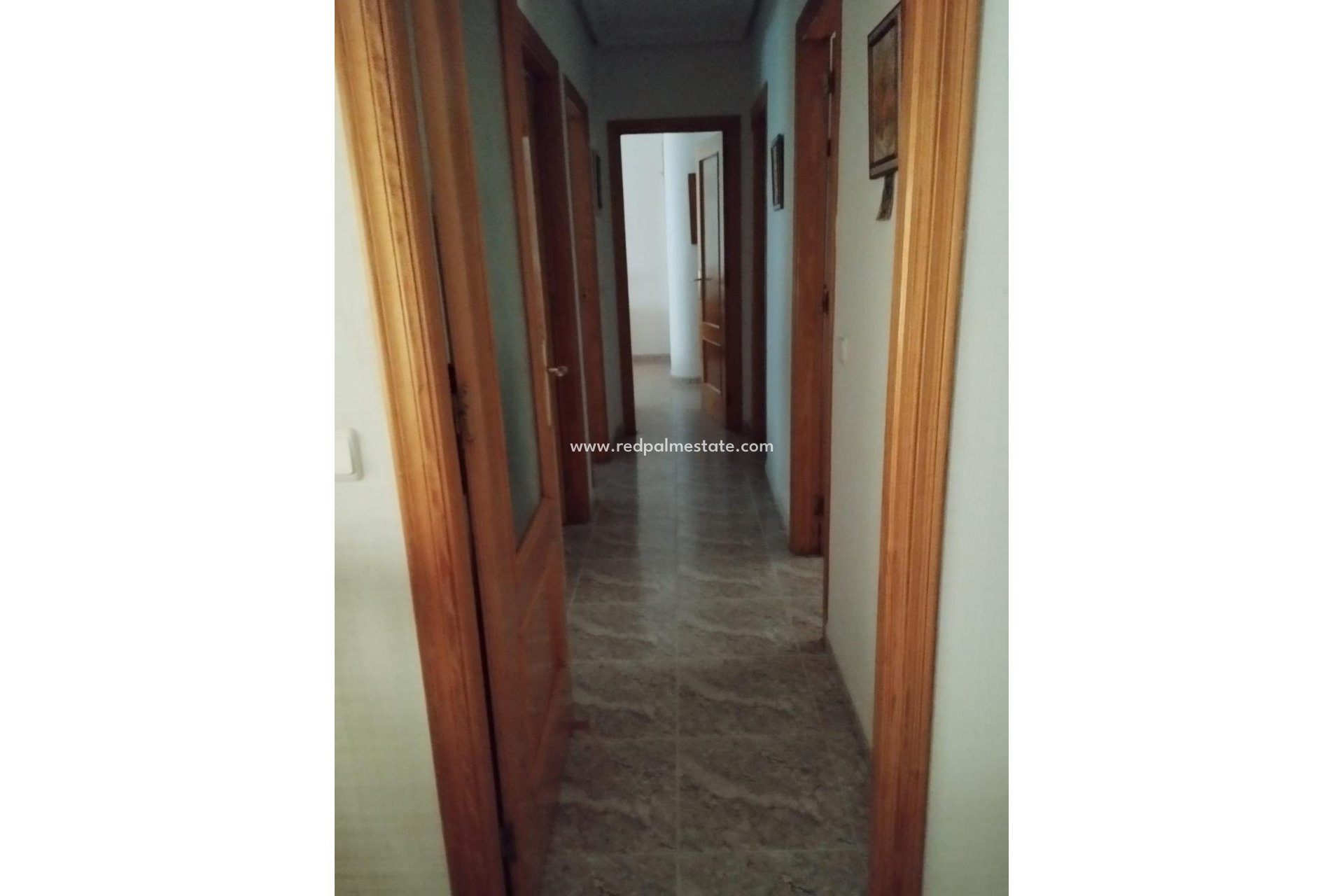 Revente - Appartements -
Torrevieja - Playa del Cura