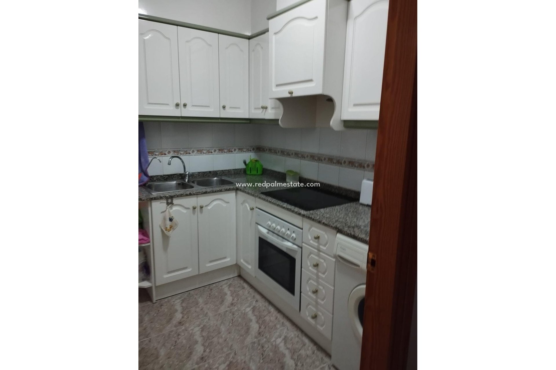Revente - Appartements -
Torrevieja - Playa del Cura