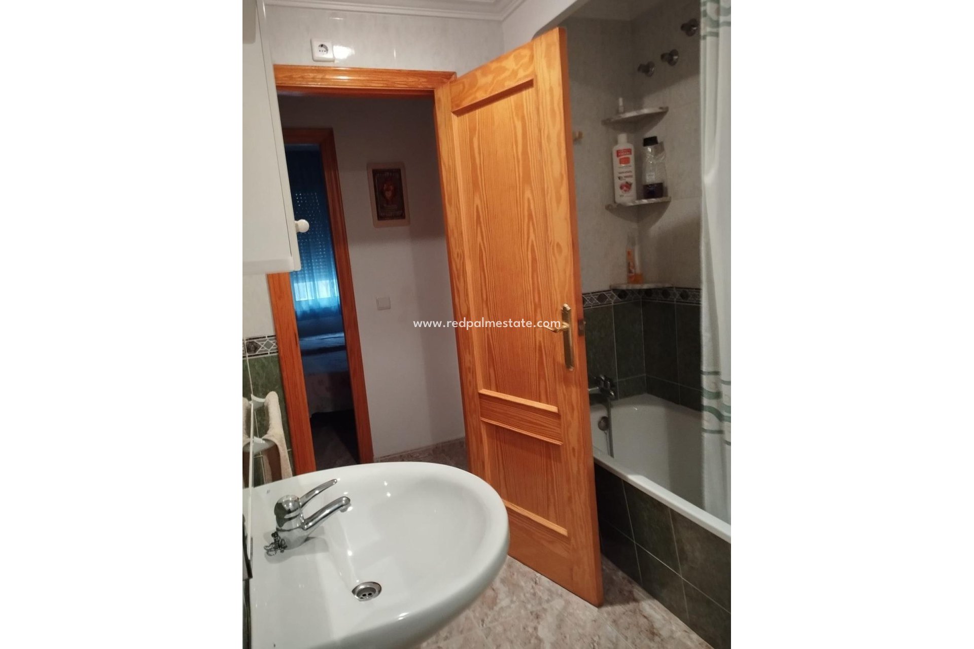 Revente - Appartements -
Torrevieja - Playa del Cura
