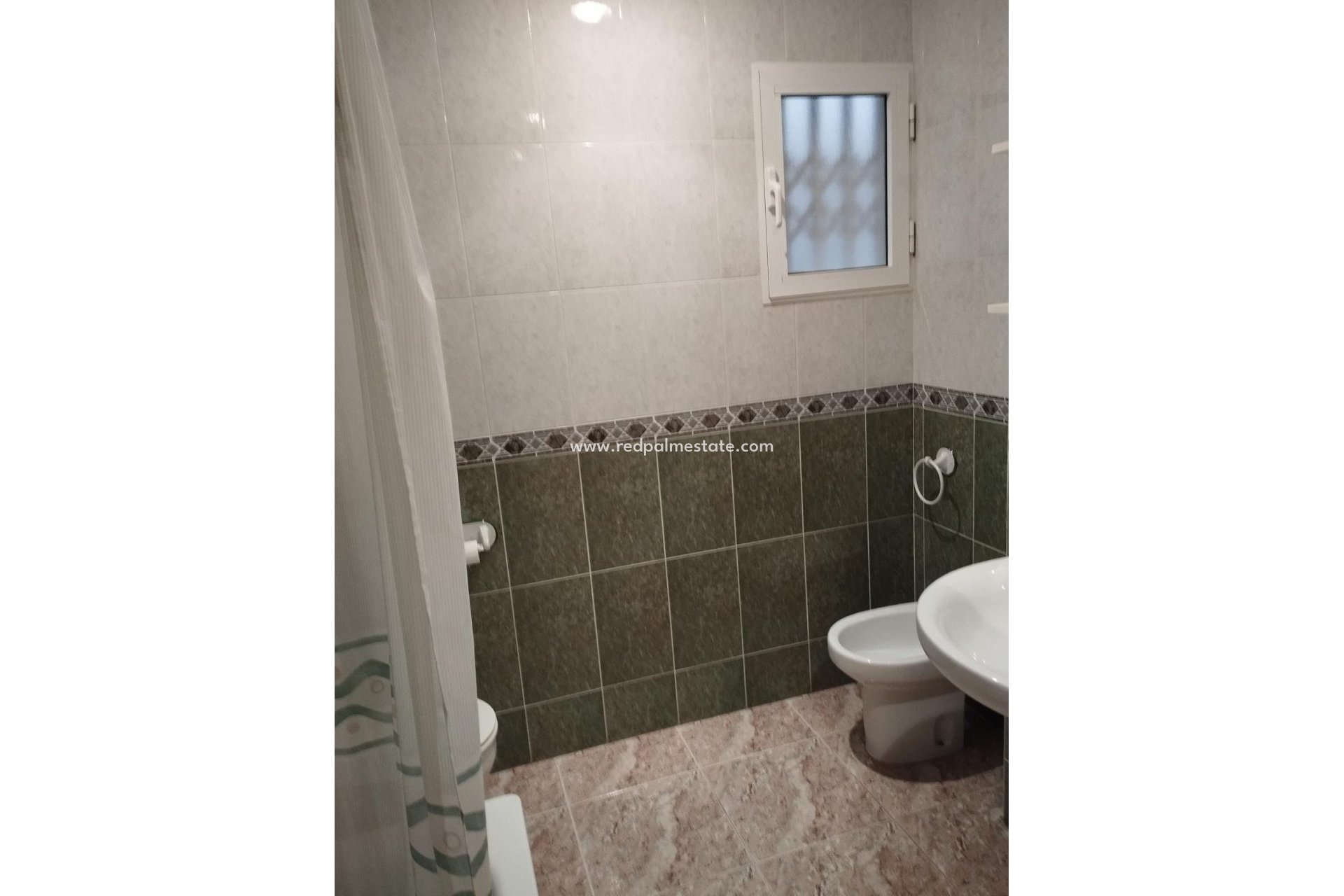 Revente - Appartements -
Torrevieja - Playa del Cura