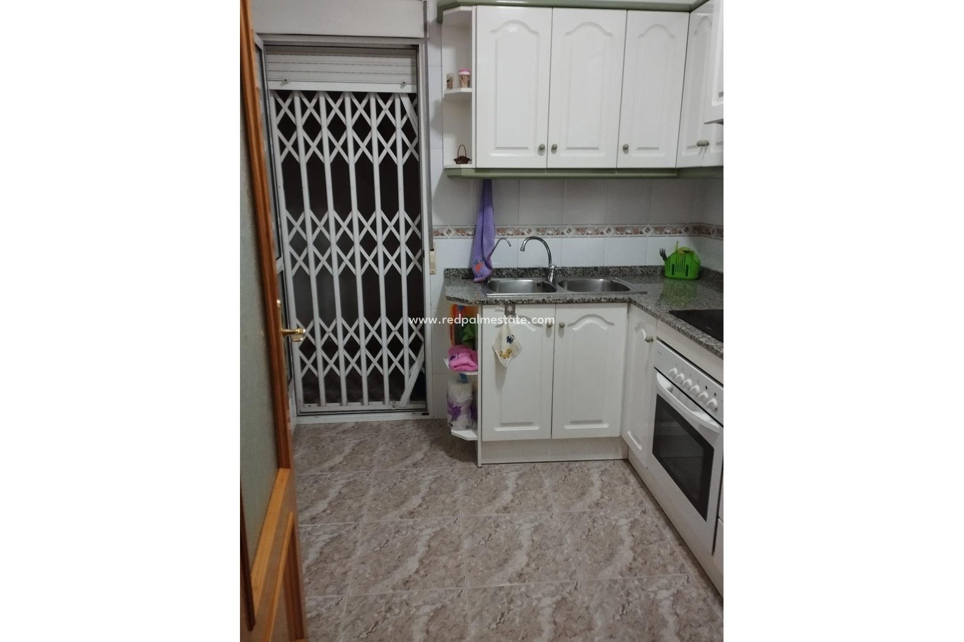 Revente - Appartements -
Torrevieja - Playa del Cura