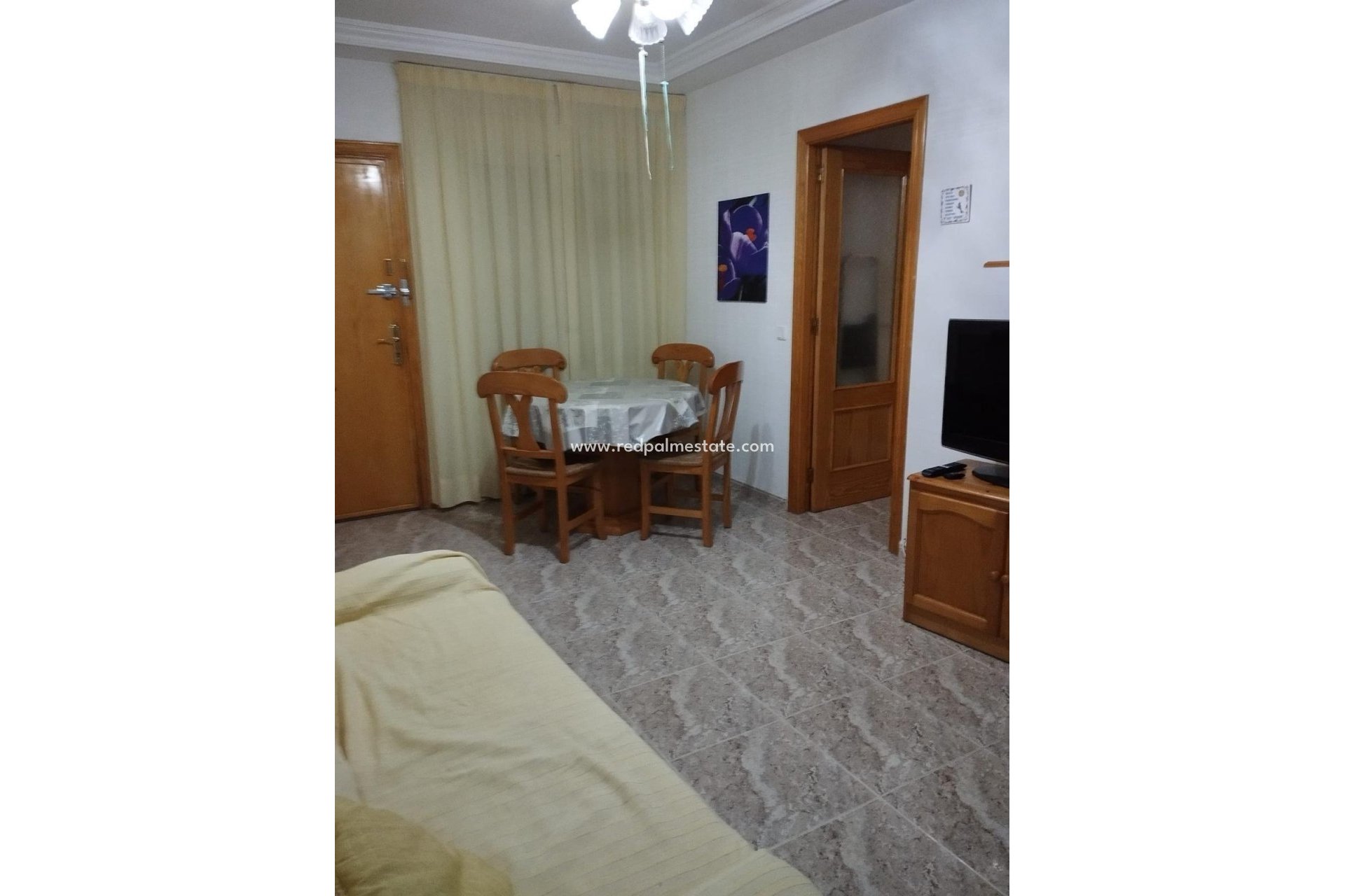 Revente - Appartements -
Torrevieja - Playa del Cura