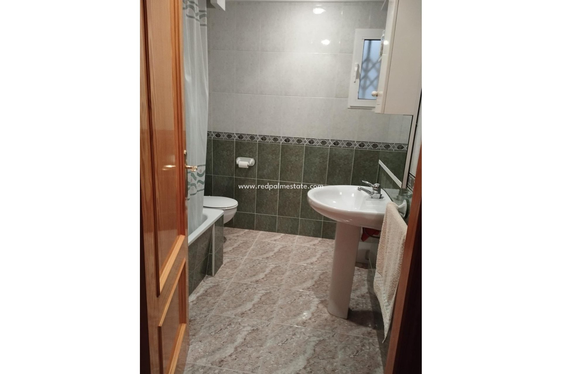 Revente - Appartements -
Torrevieja - Playa del Cura