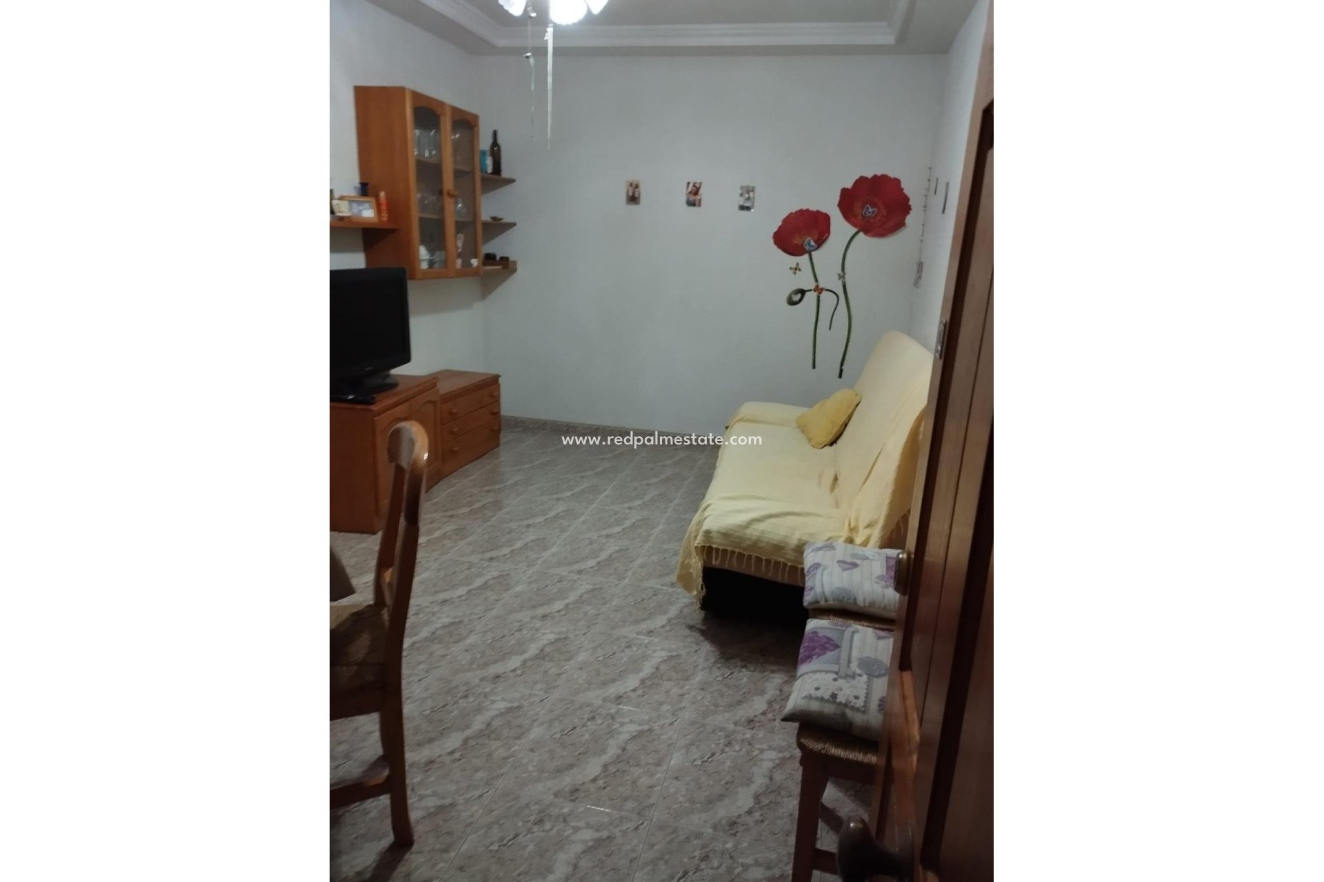 Revente - Appartements -
Torrevieja - Playa del Cura