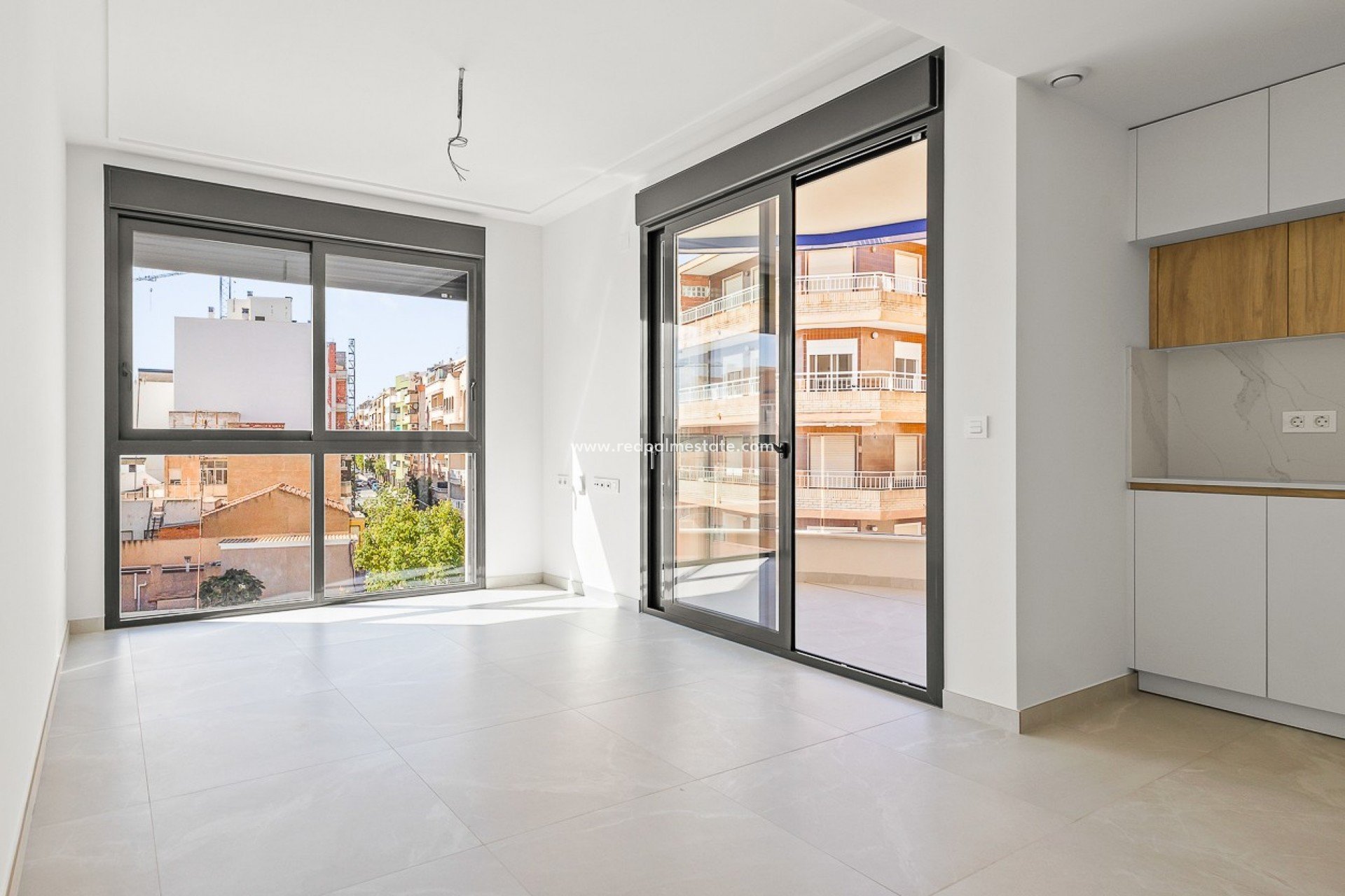 Revente - Appartements -
Torrevieja - Playa del Cura