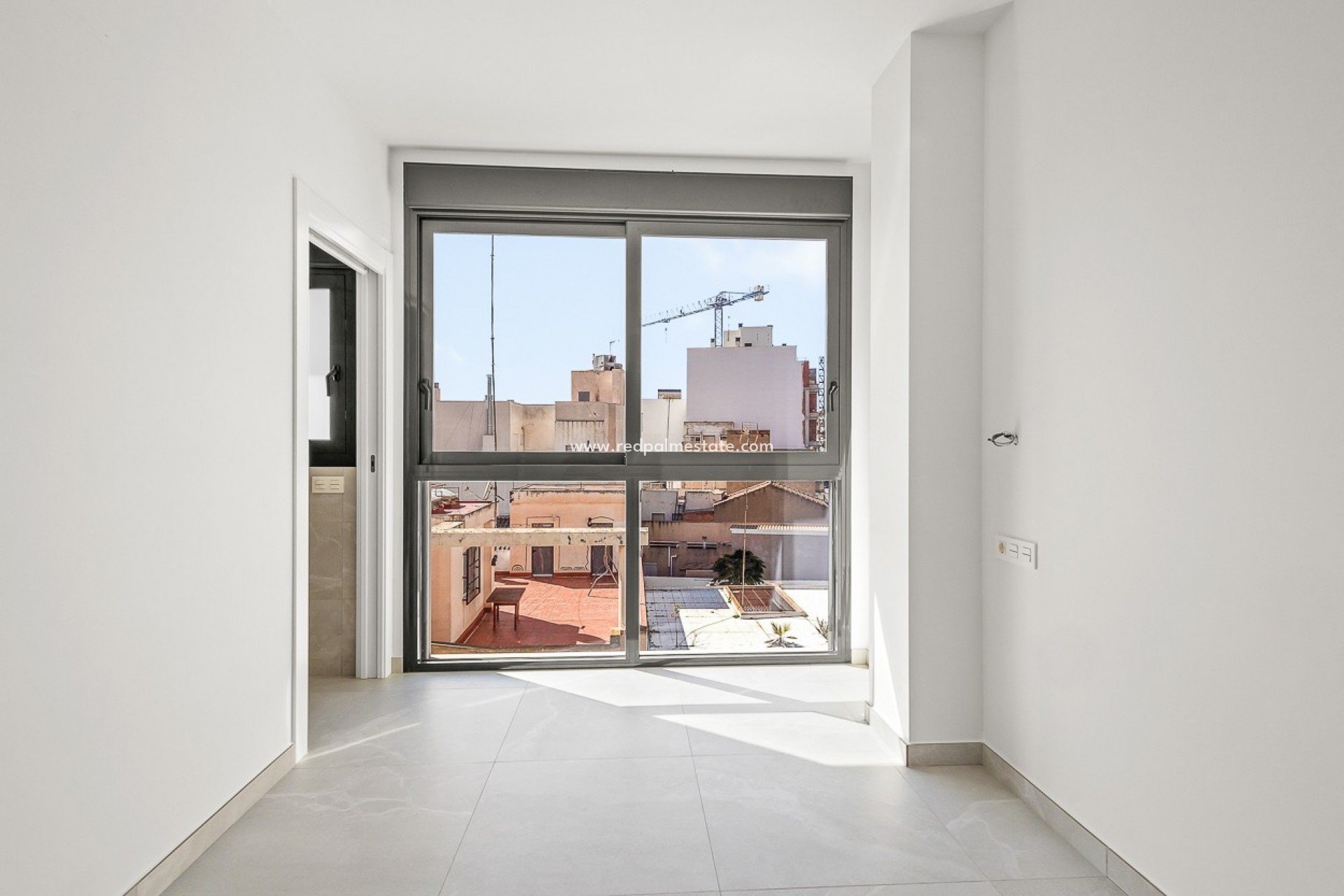 Revente - Appartements -
Torrevieja - Playa del Cura