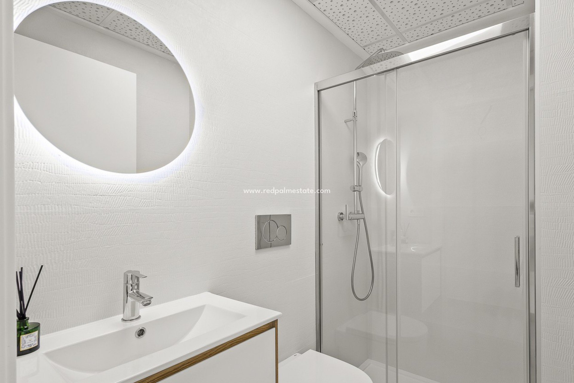 Revente - Appartements -
Torrevieja - Playa del Cura