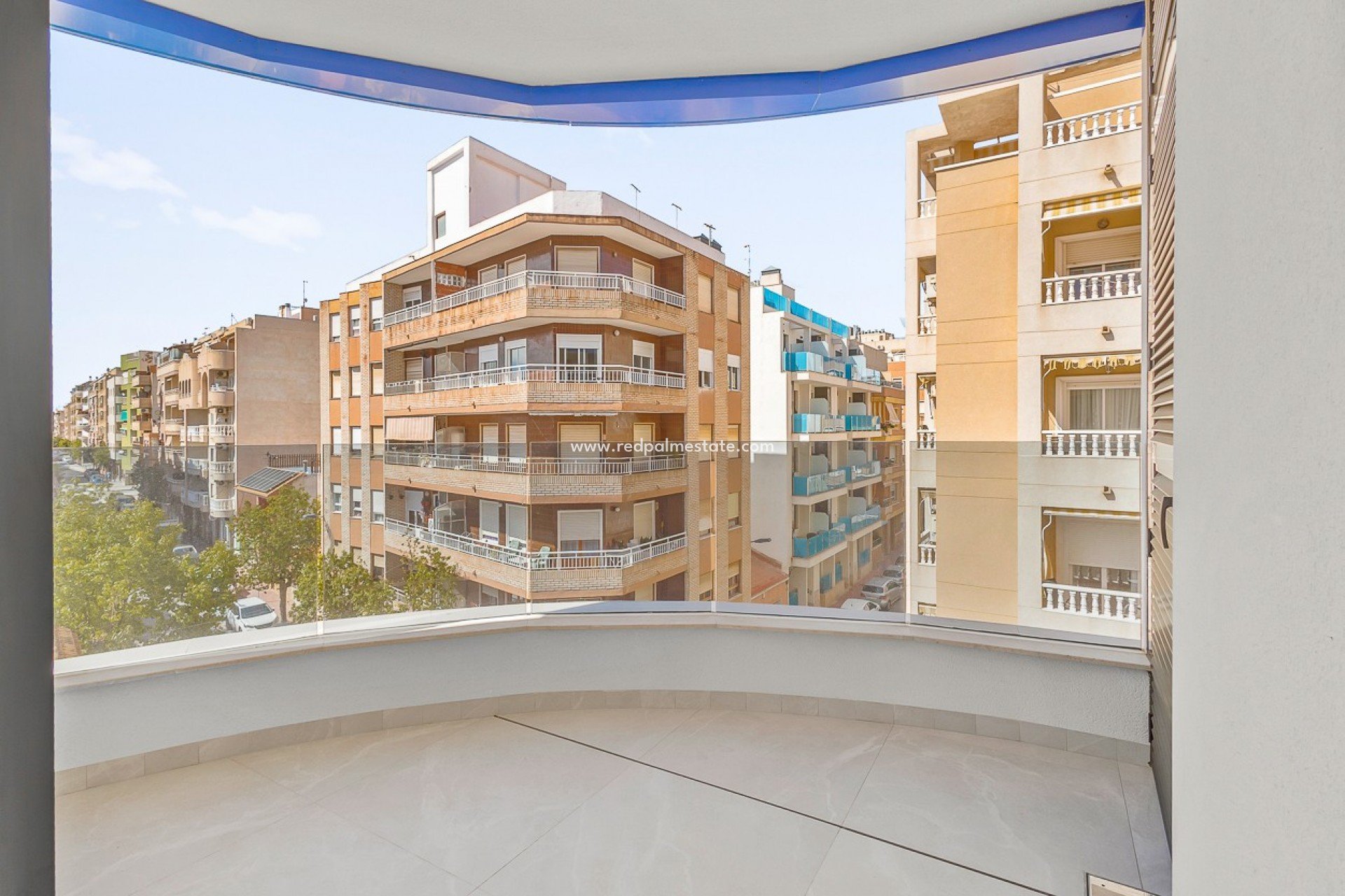 Revente - Appartements -
Torrevieja - Playa del Cura