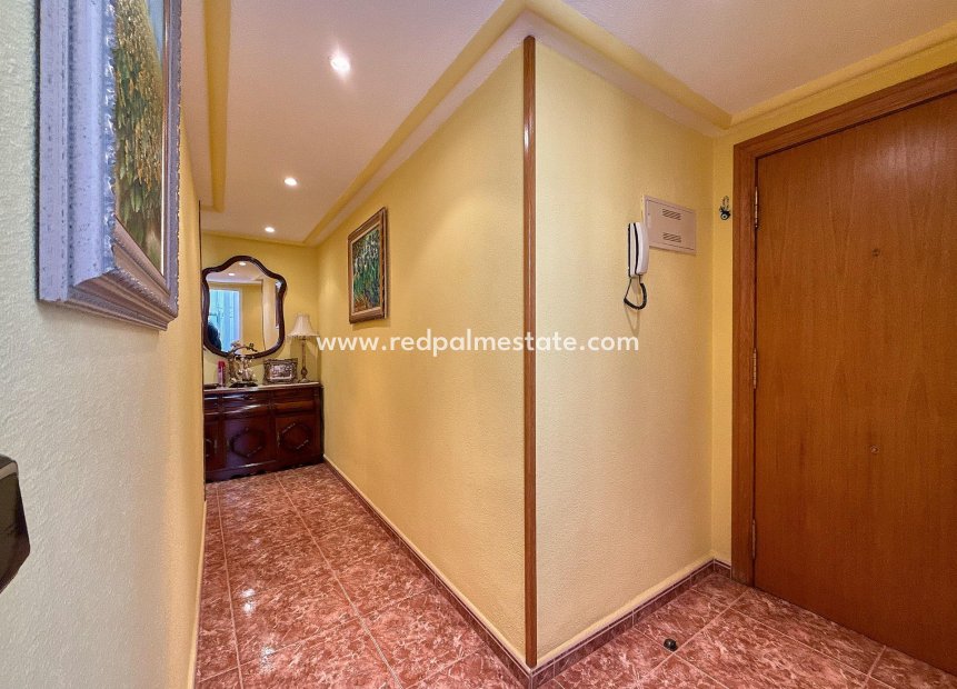 Revente - Appartements -
Torrevieja - Playa del Cura