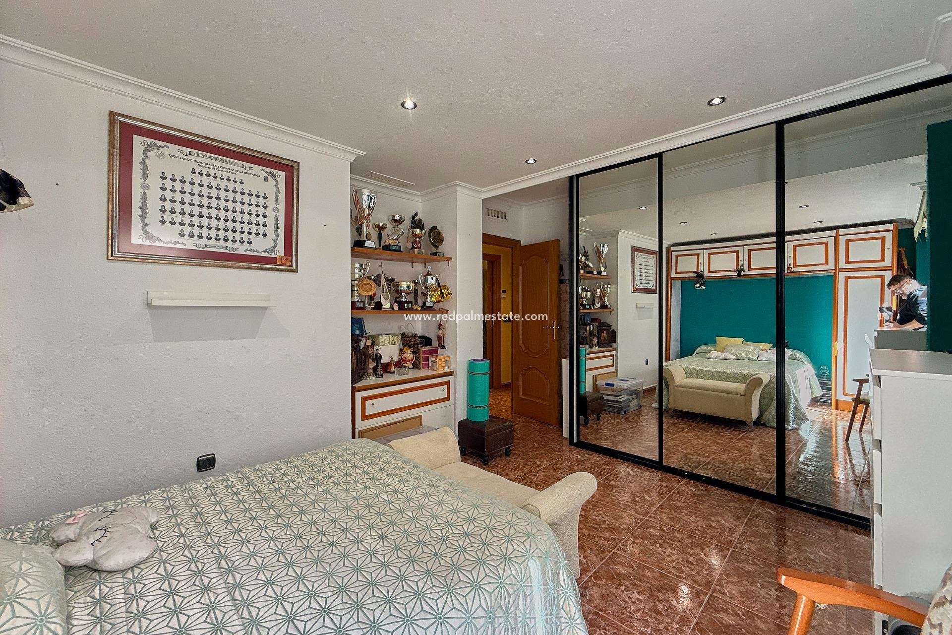 Revente - Appartements -
Torrevieja - Playa del Cura