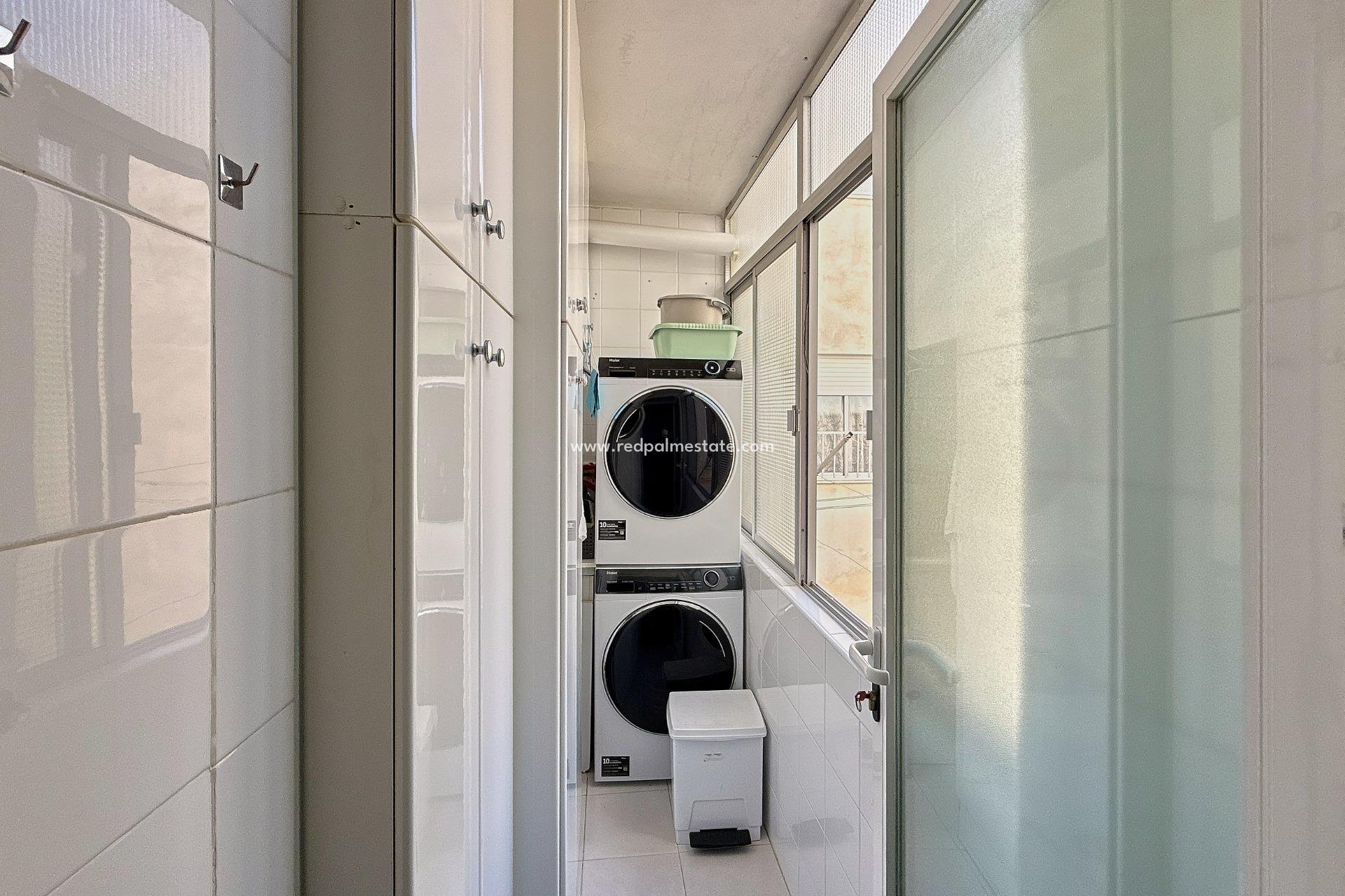 Revente - Appartements -
Torrevieja - Playa del Cura