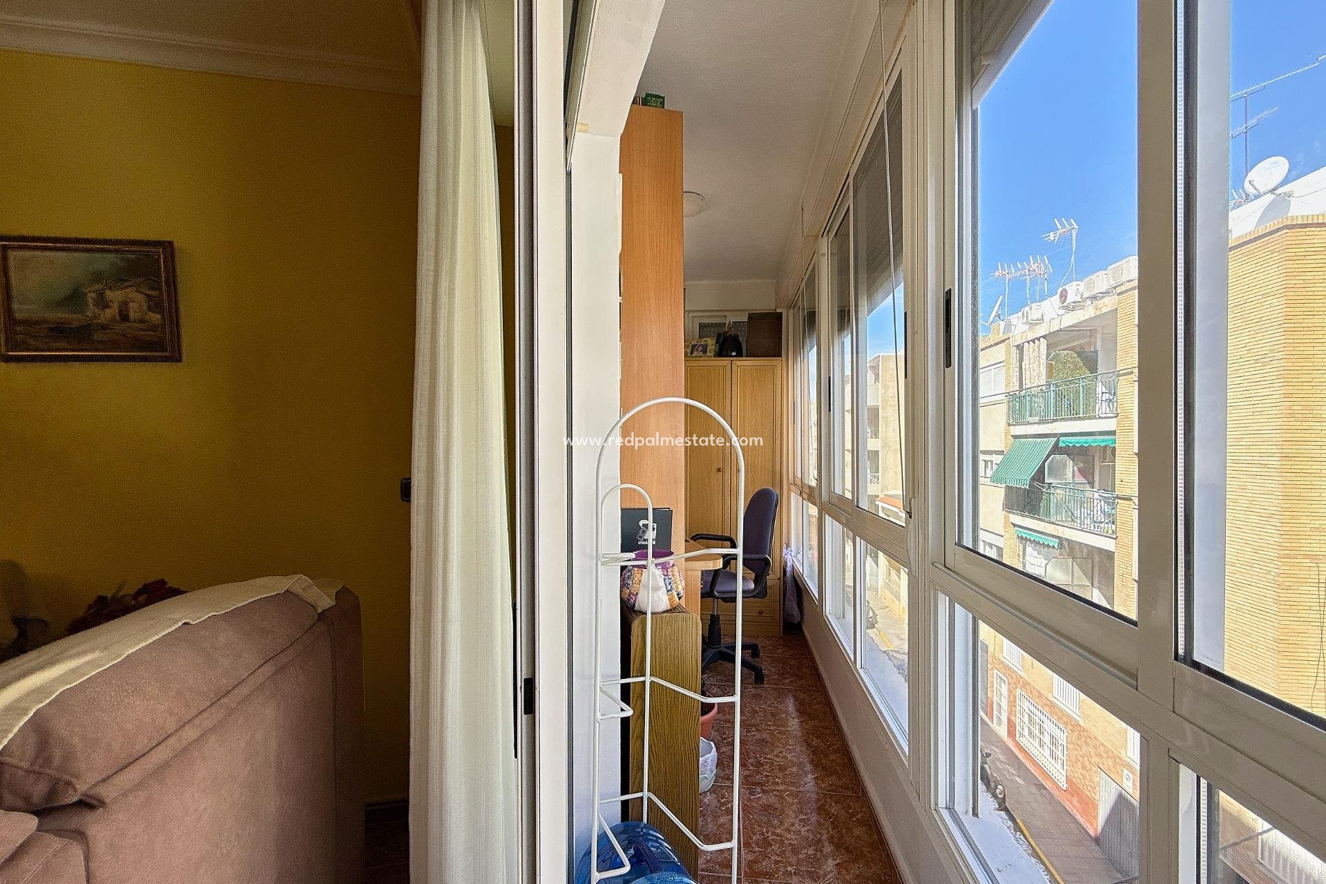 Revente - Appartements -
Torrevieja - Playa del Cura