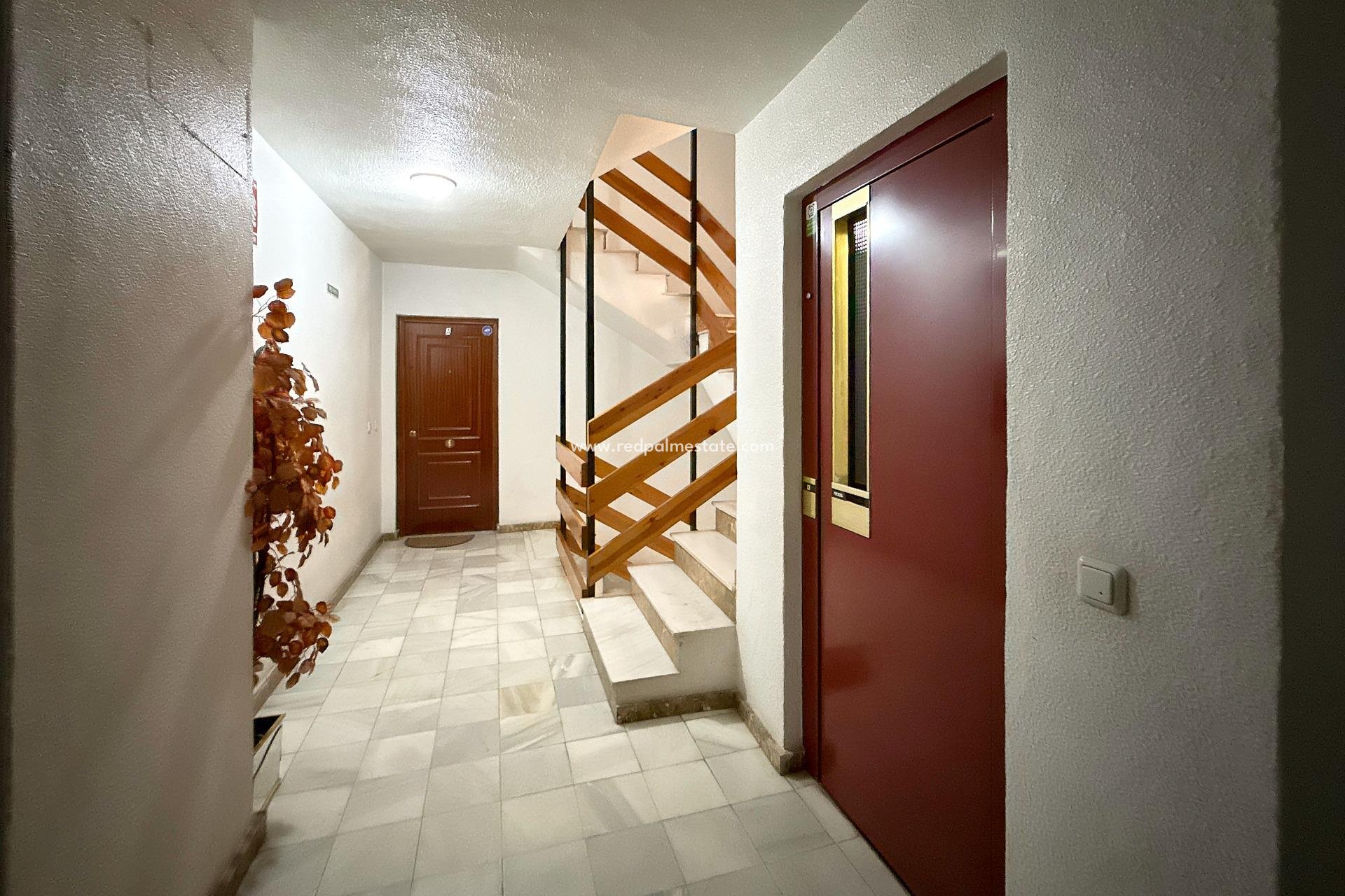 Revente - Appartements -
Torrevieja - Playa del Cura