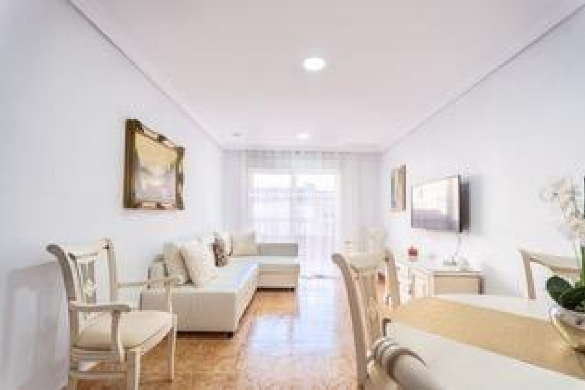 Revente - Appartements -
Torrevieja - Playa del Cura