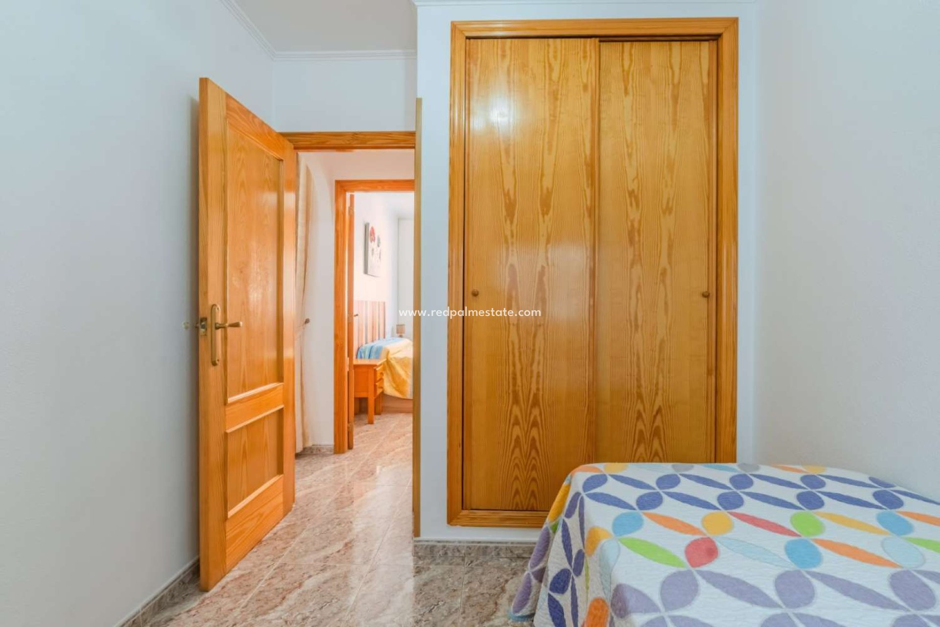 Revente - Appartements -
Torrevieja - Playa del Cura