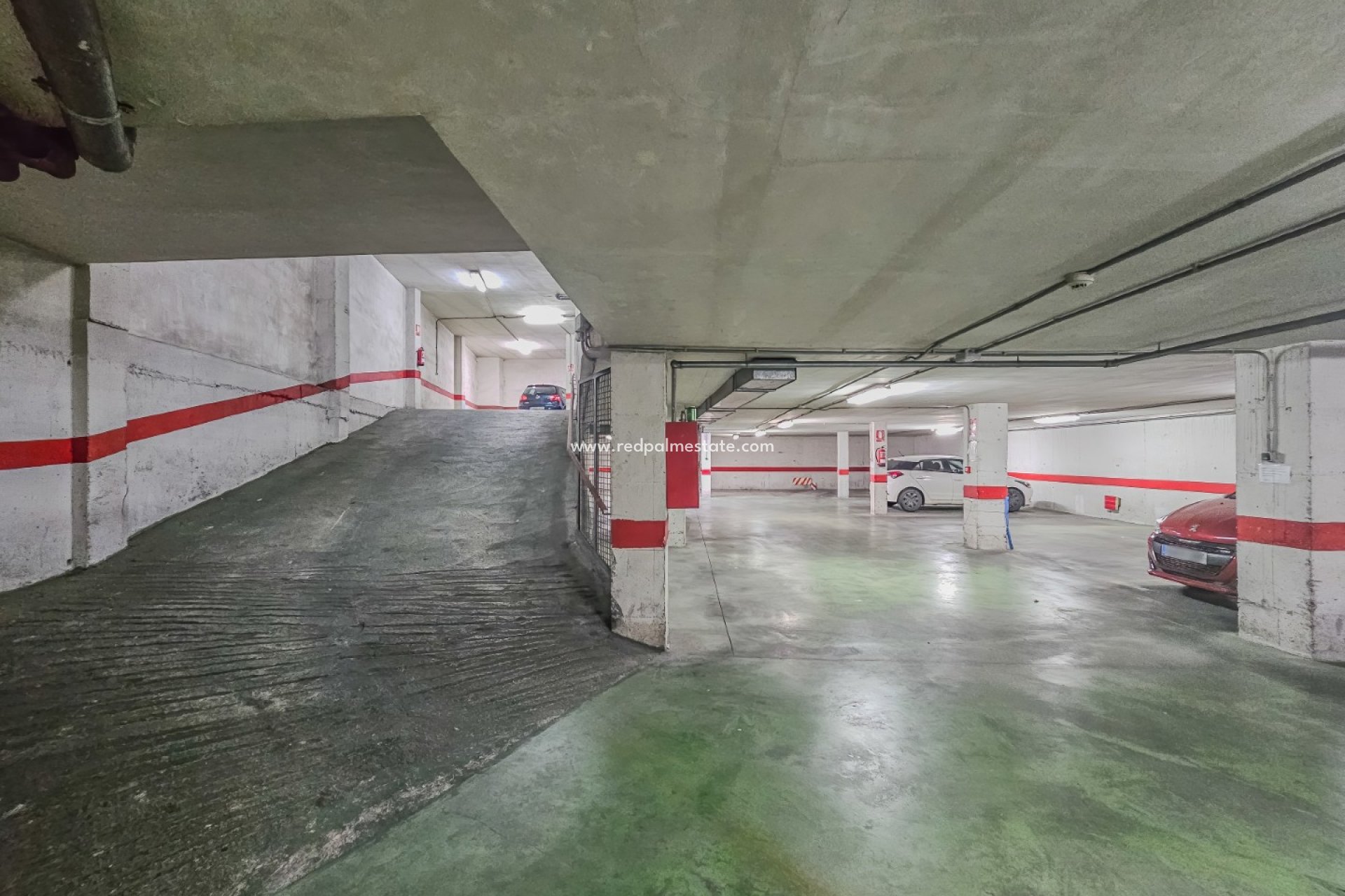 Revente - Appartements -
Torrevieja - Playa del Cura