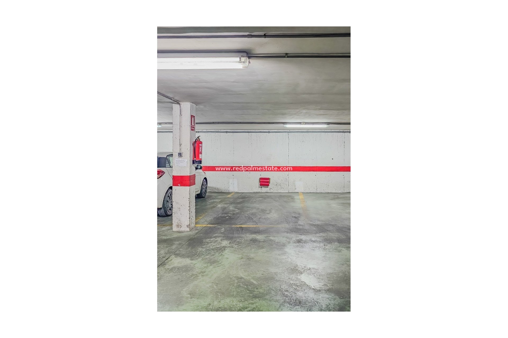 Revente - Appartements -
Torrevieja - Playa del Cura