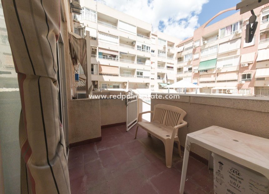 Revente - Appartements -
Torrevieja - Playa del Cura