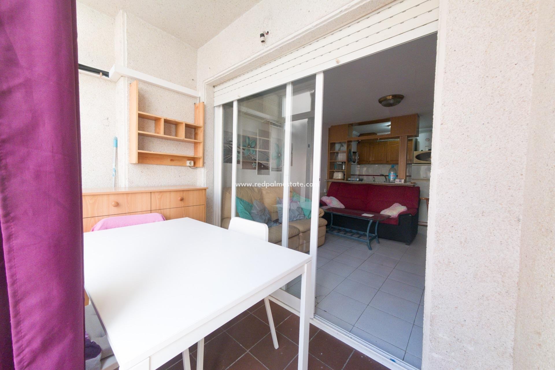 Revente - Appartements -
Torrevieja - Playa del Cura