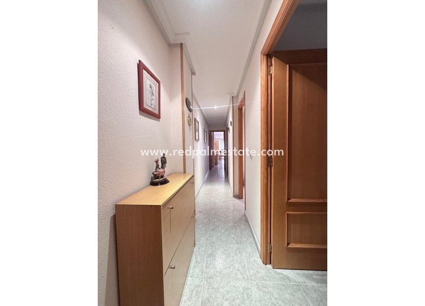 Revente - Appartements -
Torrevieja - Playa del cura