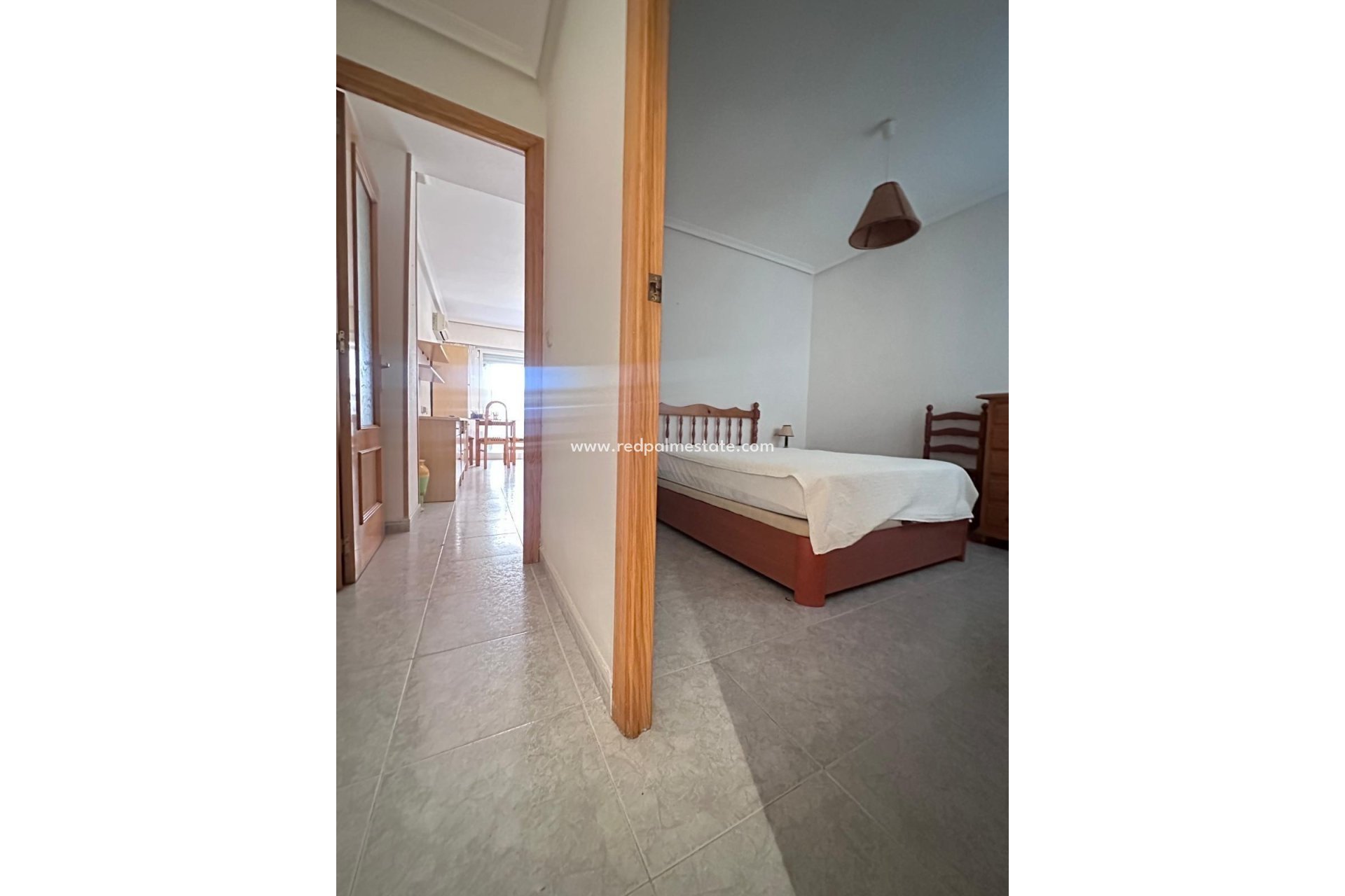 Revente - Appartements -
Torrevieja - Playa del cura
