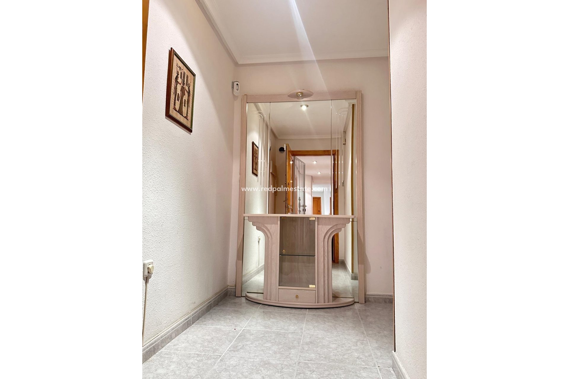 Revente - Appartements -
Torrevieja - Playa del cura