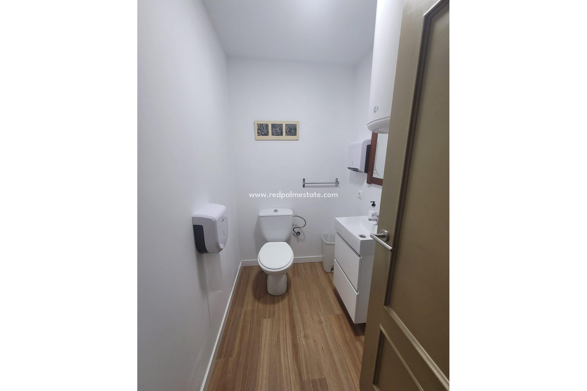 Revente - Appartements -
Torrevieja - Playa del cura