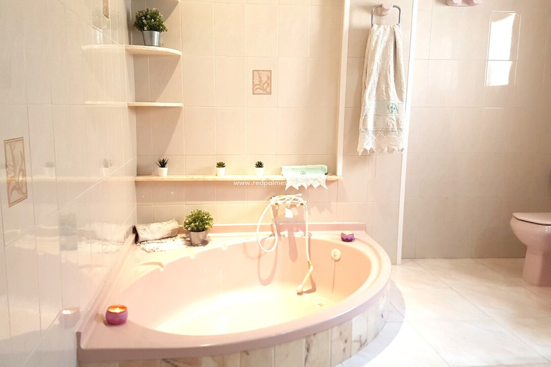 Revente - Appartements -
Torrevieja - Playa del Cura