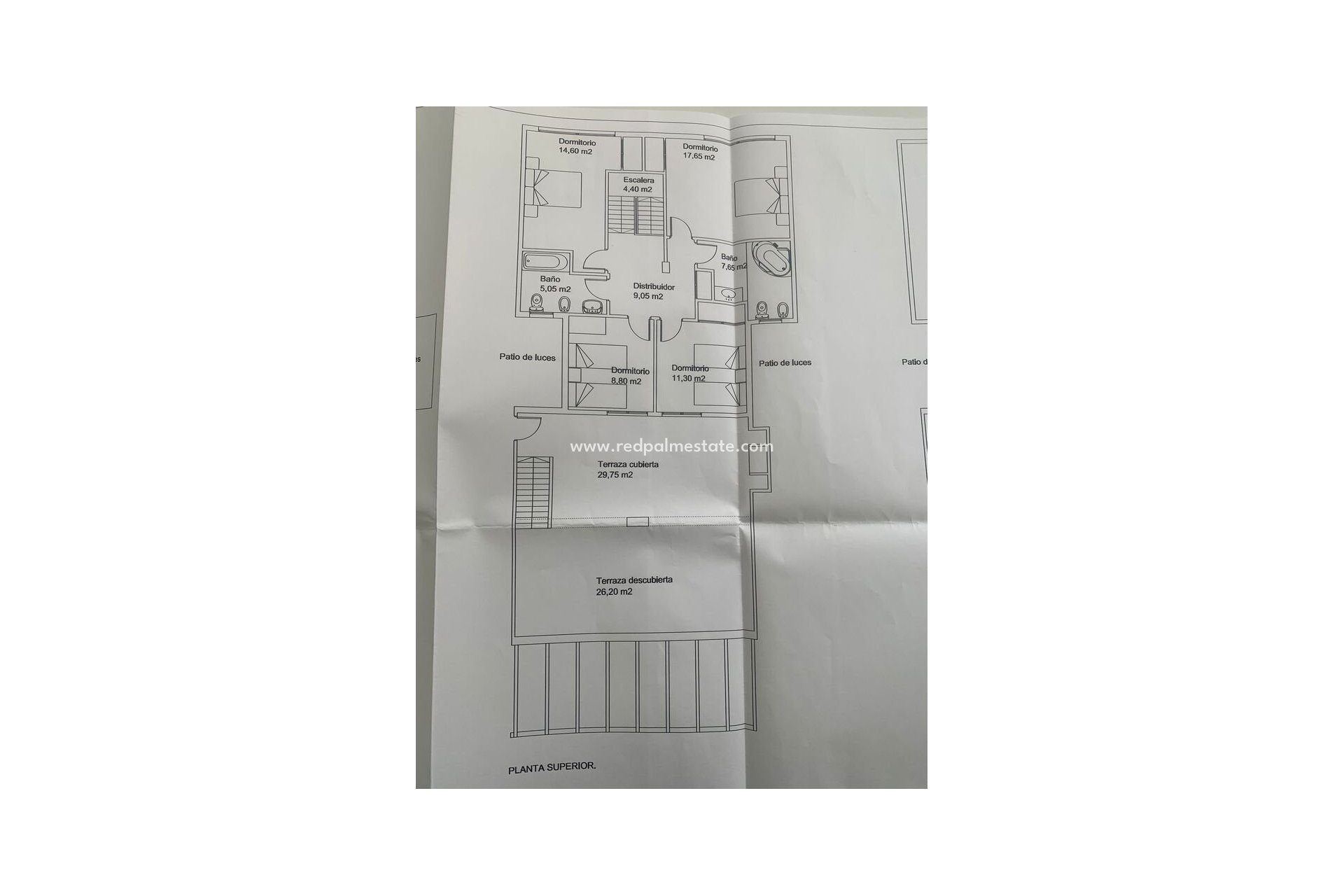 Revente - Appartements -
Torrevieja - Playa del Cura