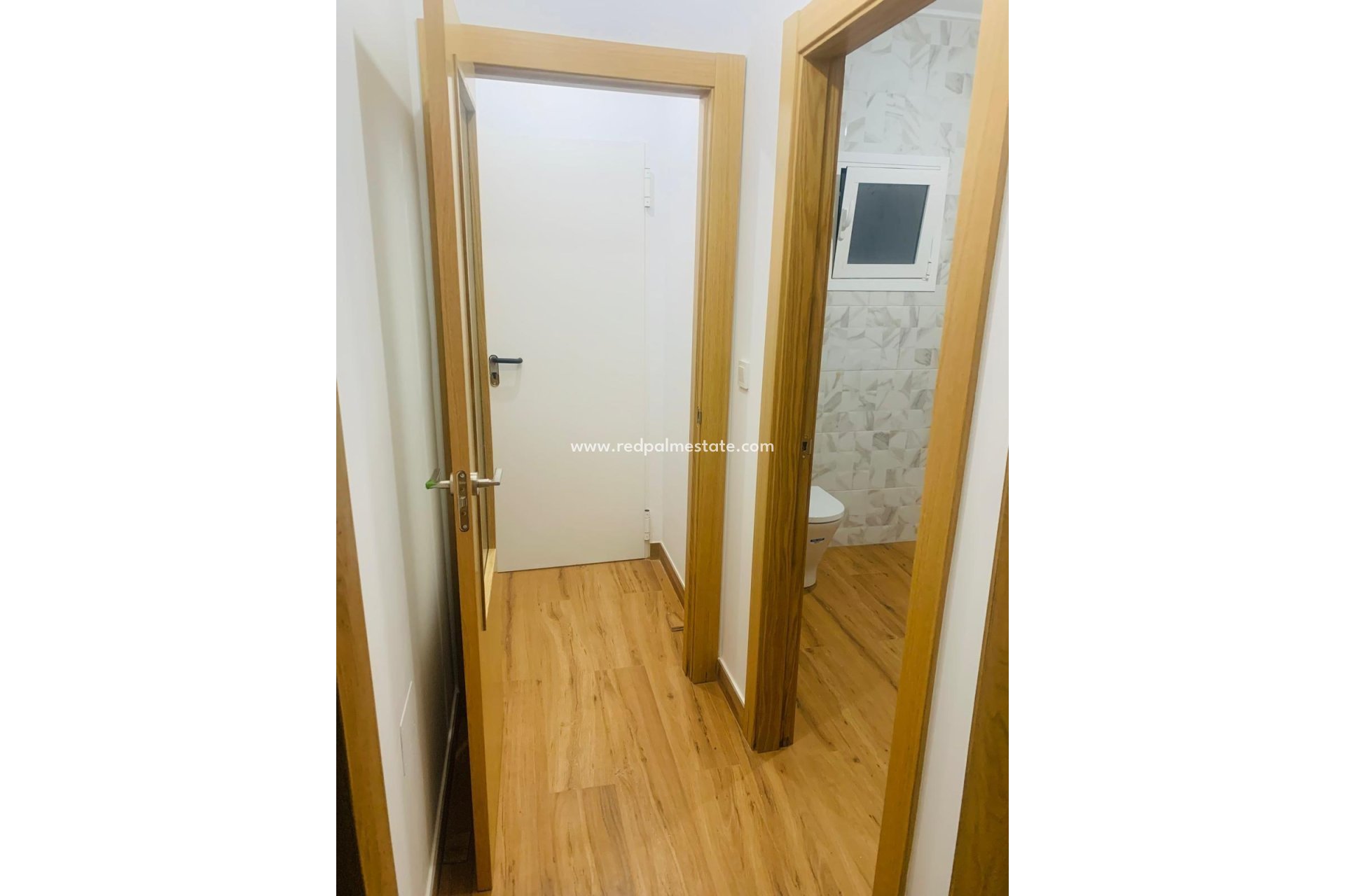 Revente - Appartements -
Torrevieja - Playa del Cura