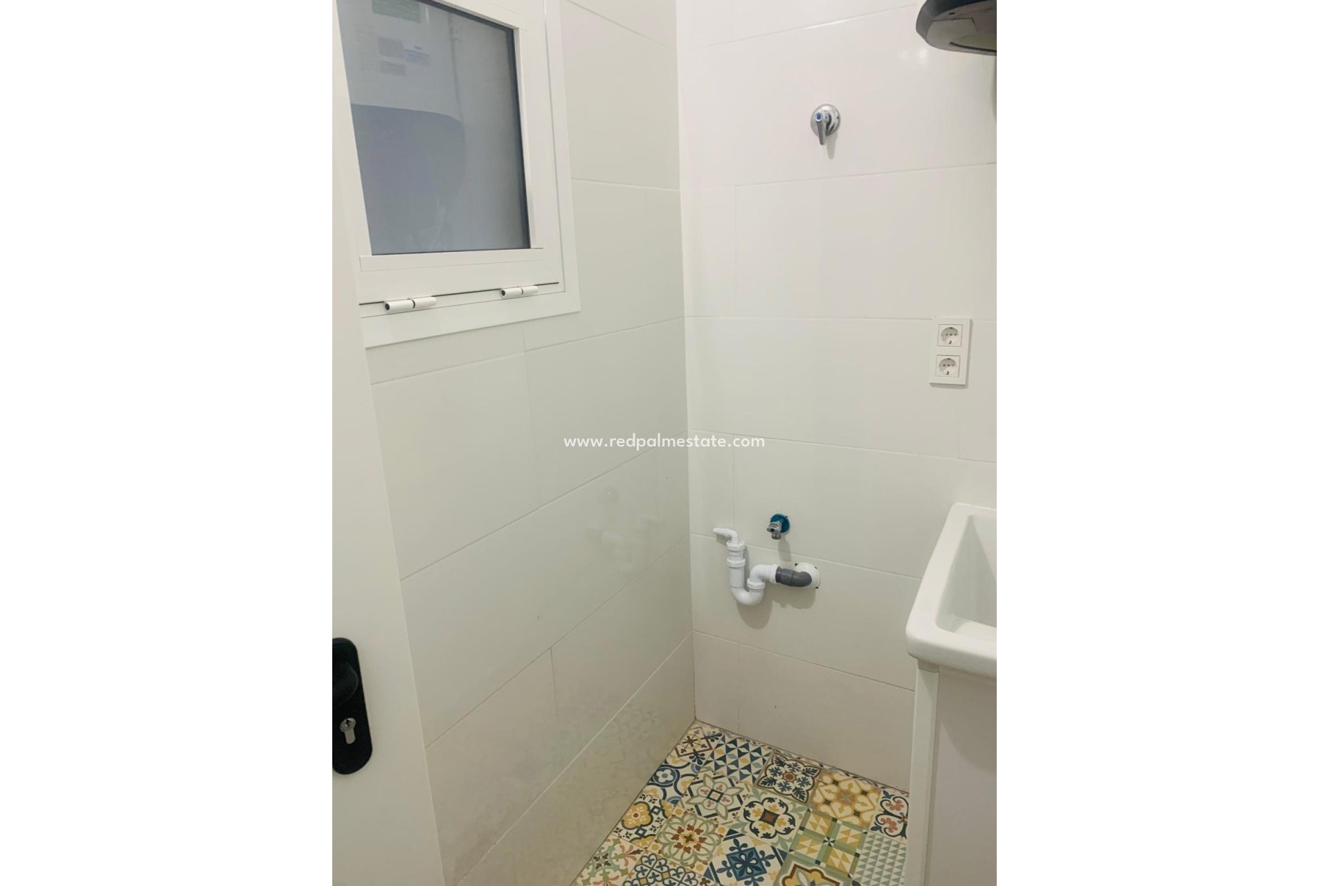 Revente - Appartements -
Torrevieja - Playa del Cura