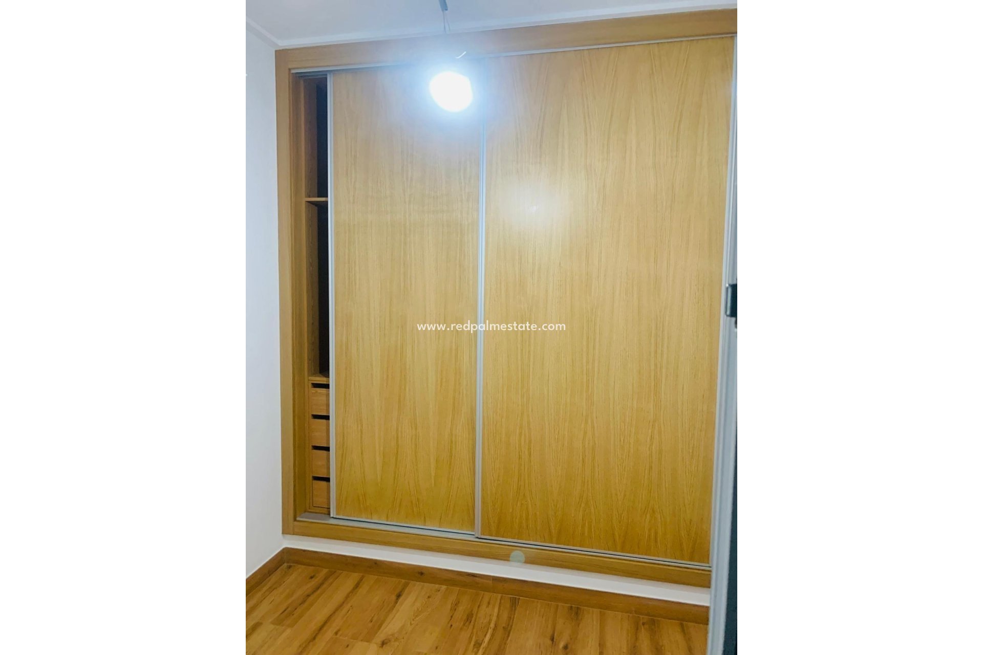 Revente - Appartements -
Torrevieja - Playa del Cura