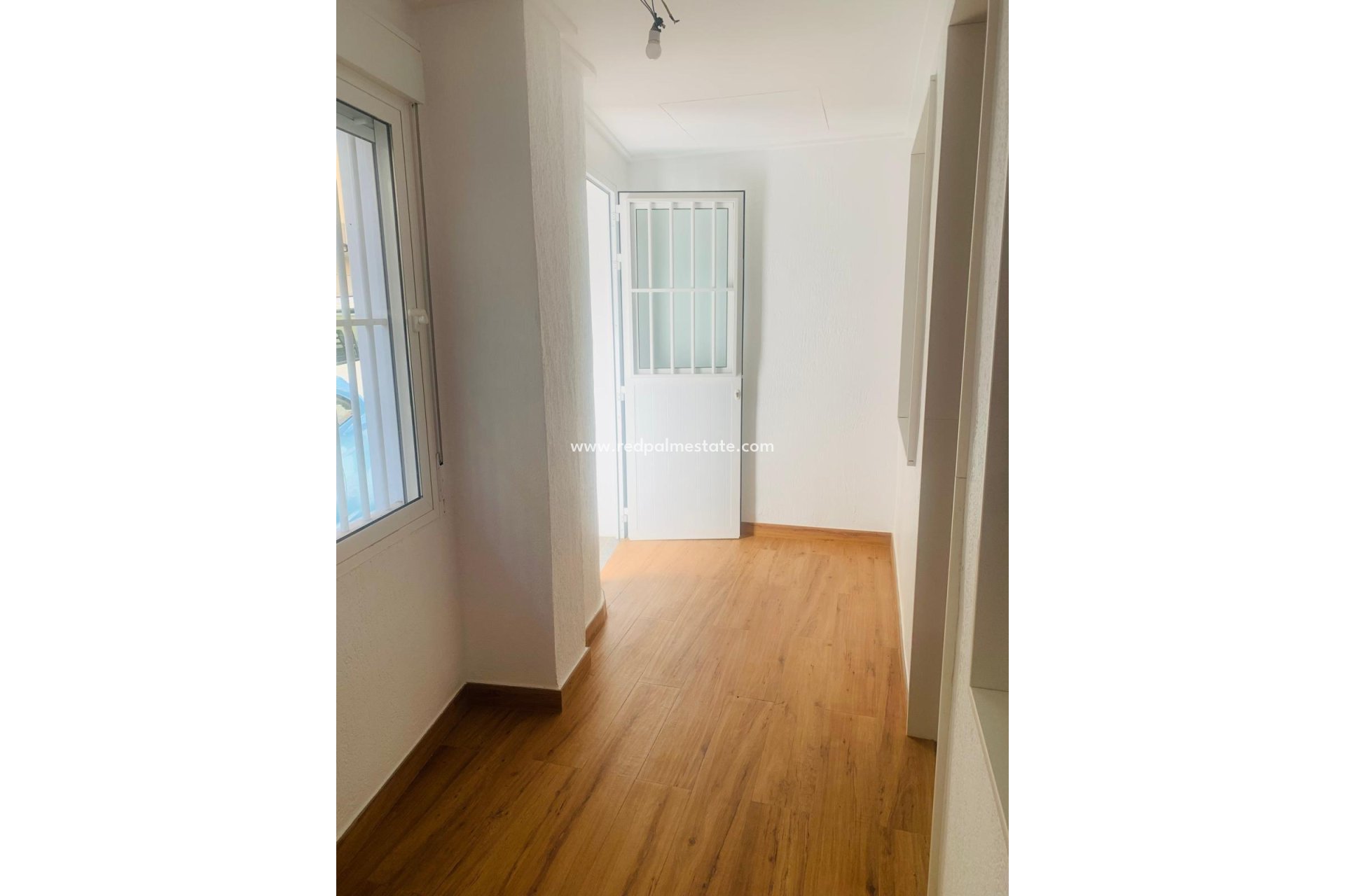 Revente - Appartements -
Torrevieja - Playa del Cura