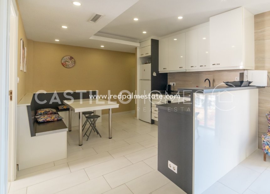 Revente - Appartements -
Torrevieja - Playa del Cura