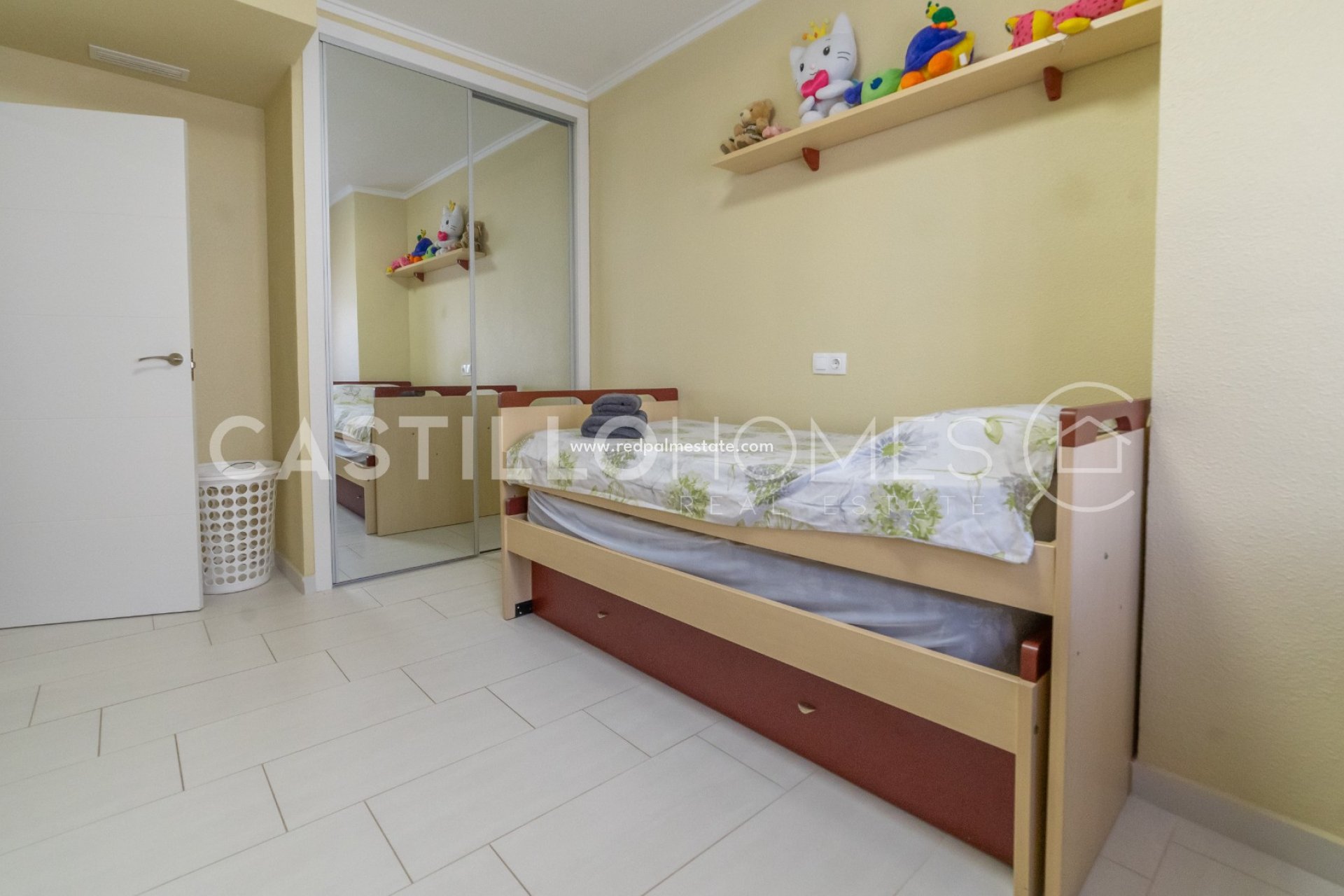 Revente - Appartements -
Torrevieja - Playa del Cura