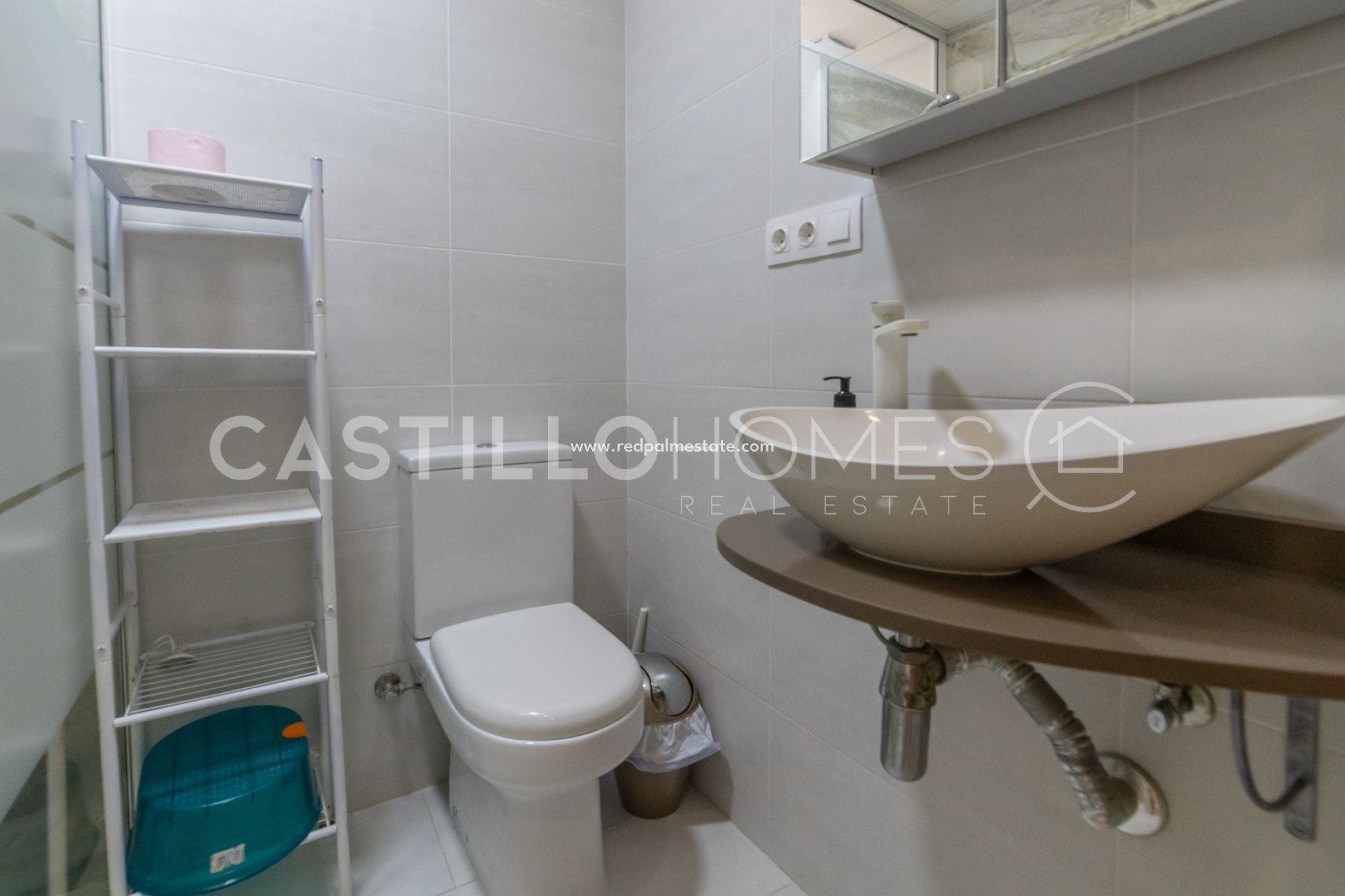 Revente - Appartements -
Torrevieja - Playa del Cura