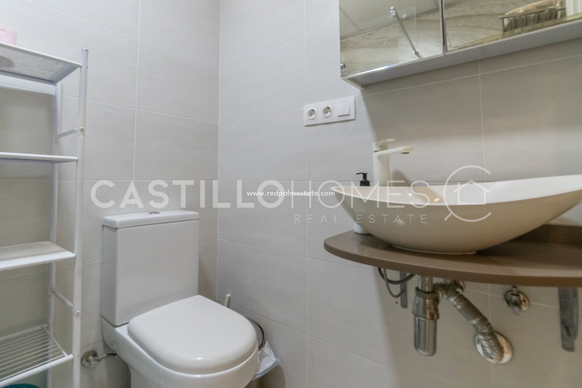 Revente - Appartements -
Torrevieja - Playa del Cura