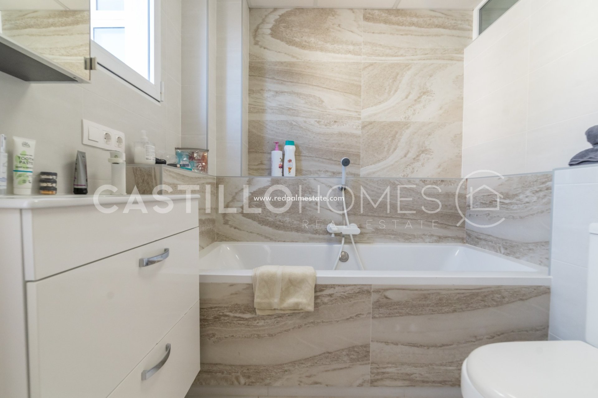 Revente - Appartements -
Torrevieja - Playa del Cura