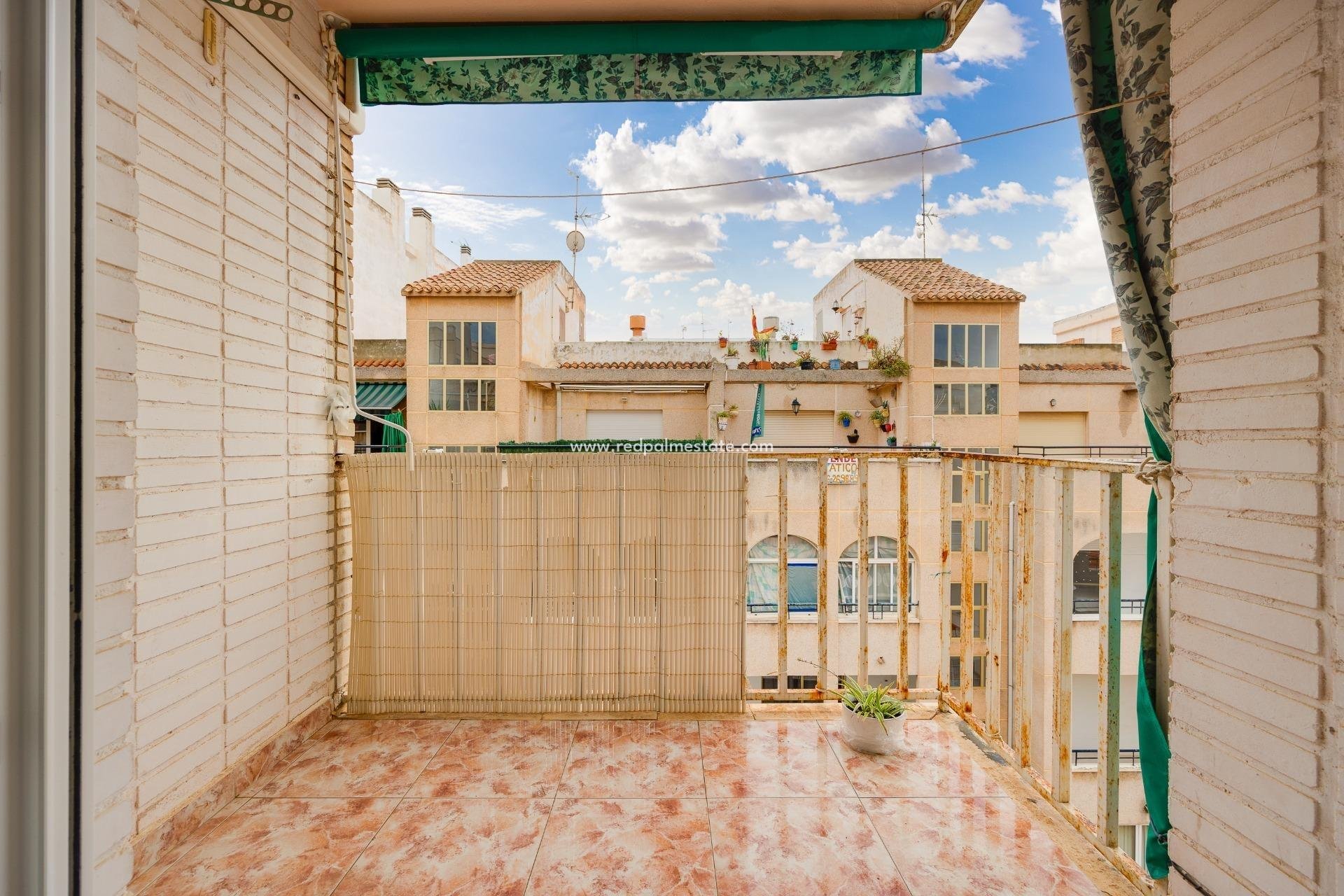 Revente - Appartements -
Torrevieja - Playa del cura