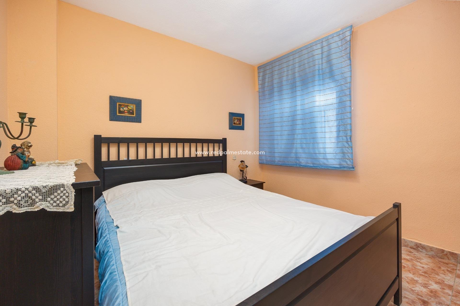 Revente - Appartements -
Torrevieja - Playa del cura