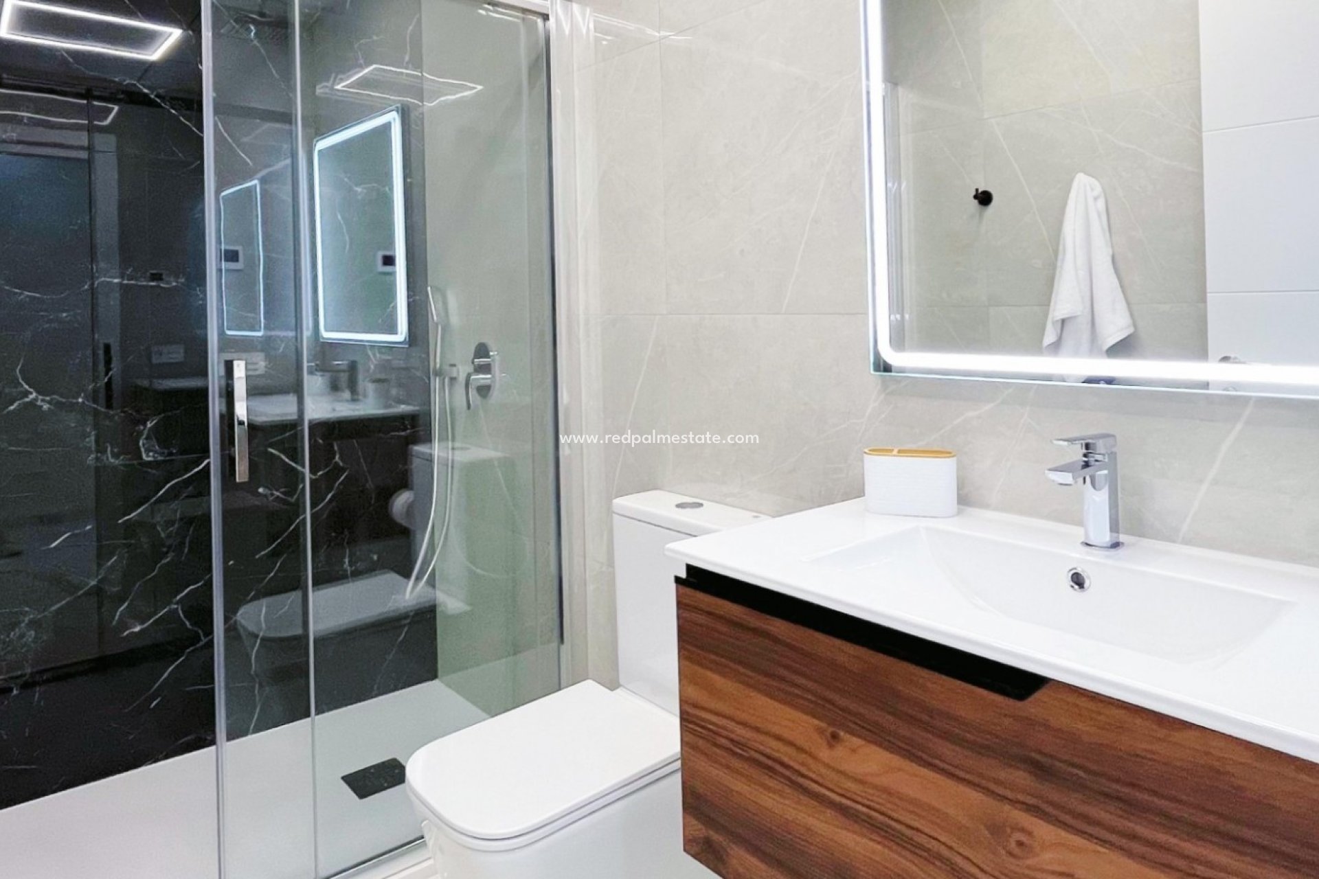 Revente - Appartements -
Torrevieja - Playa del Cura