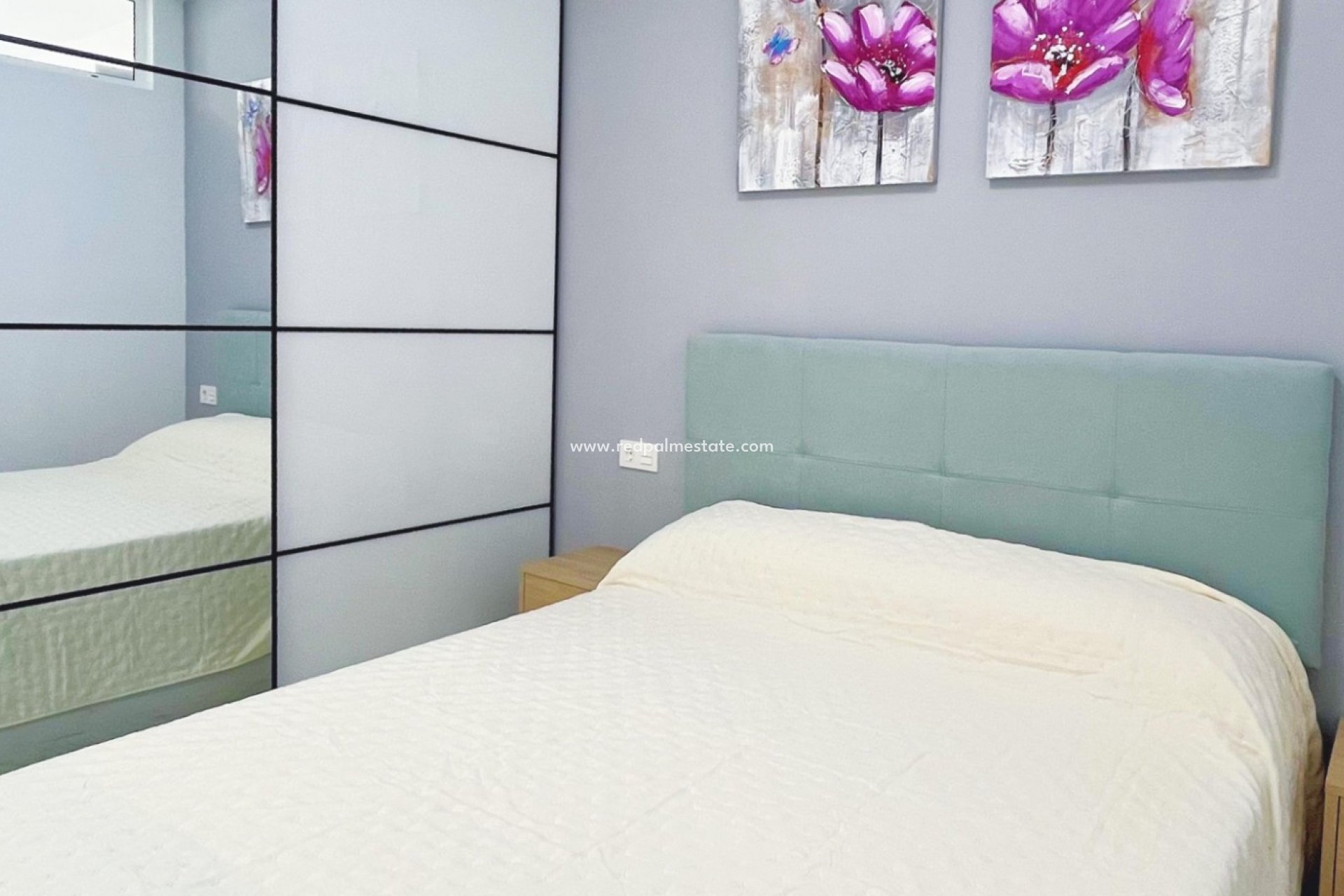 Revente - Appartements -
Torrevieja - Playa del Cura