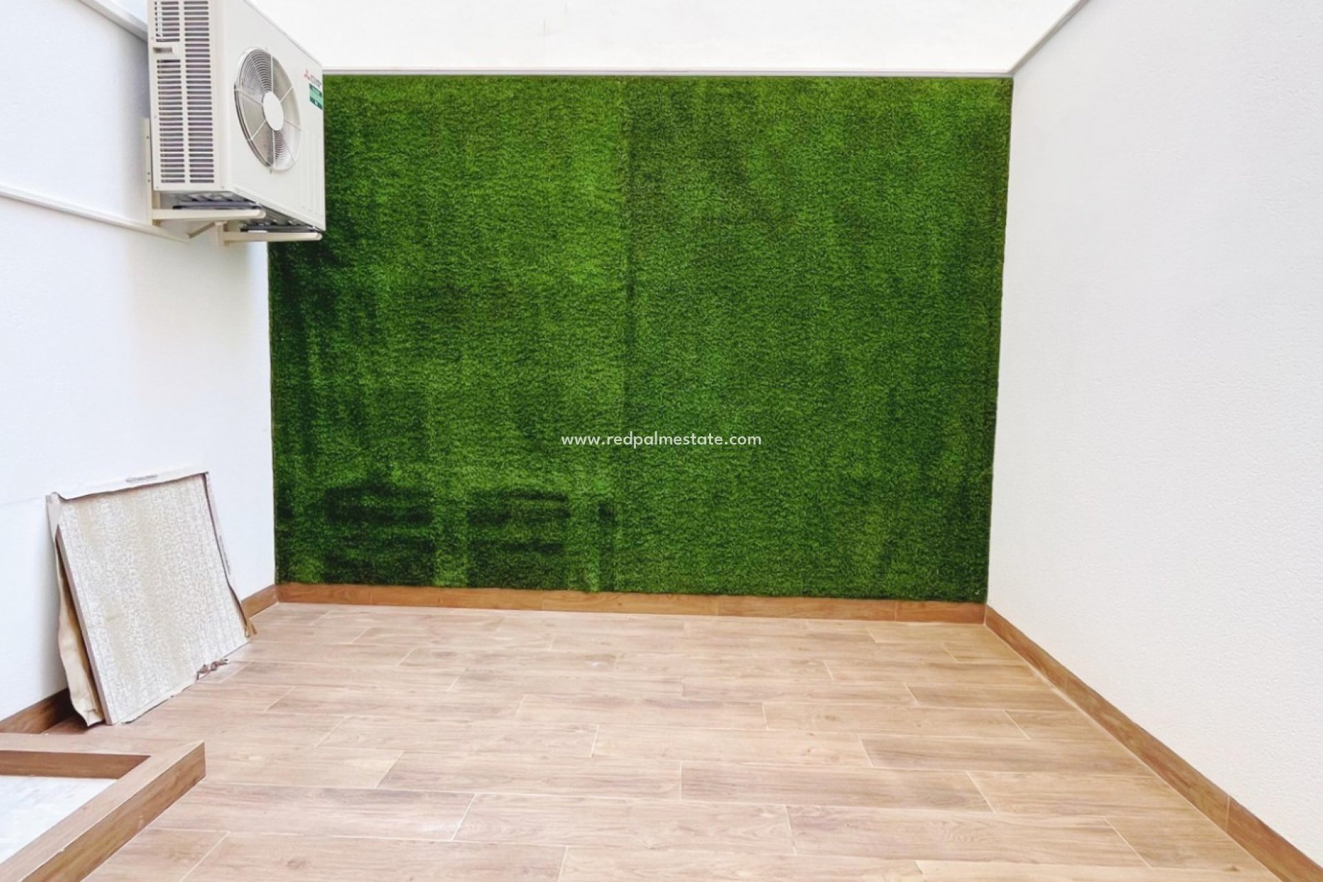 Revente - Appartements -
Torrevieja - Playa del Cura