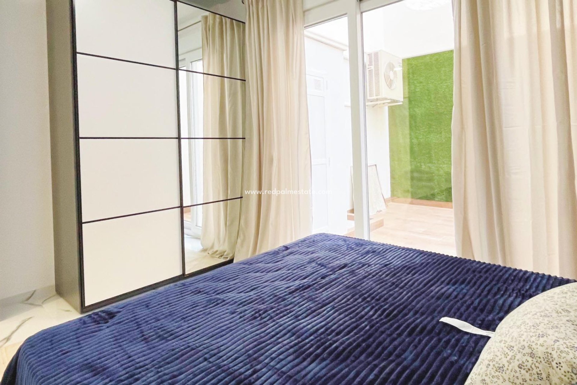 Revente - Appartements -
Torrevieja - Playa del Cura