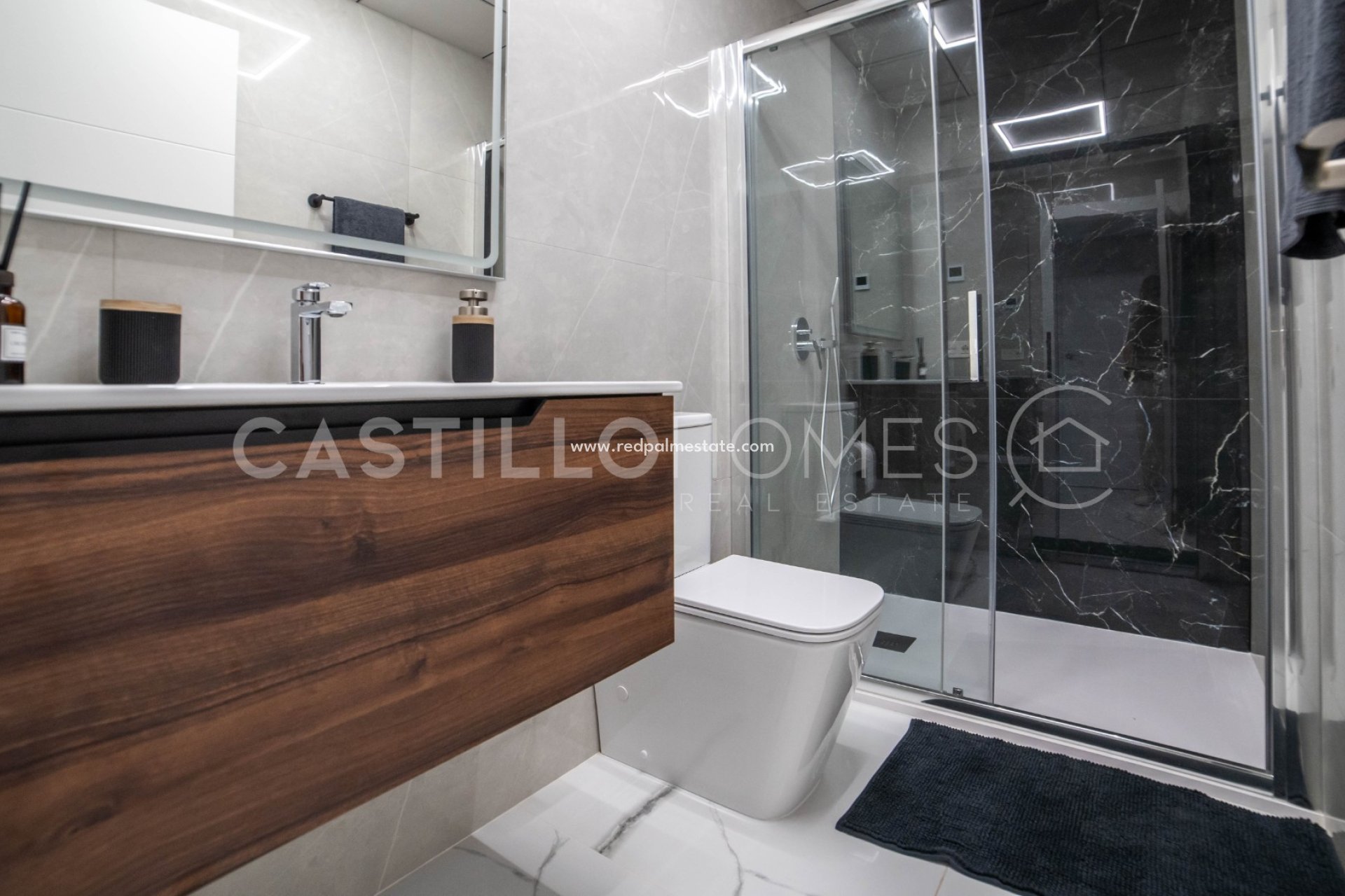 Revente - Appartements -
Torrevieja - Playa del Cura