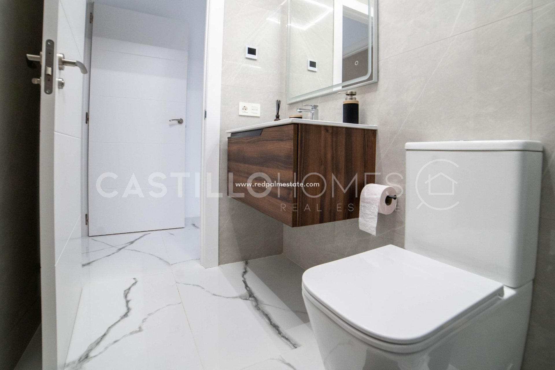 Revente - Appartements -
Torrevieja - Playa del Cura