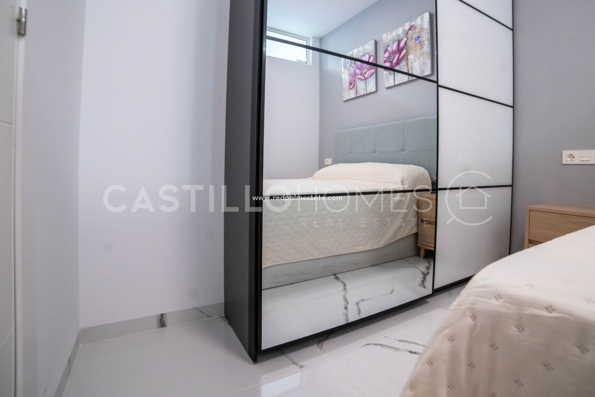 Revente - Appartements -
Torrevieja - Playa del Cura