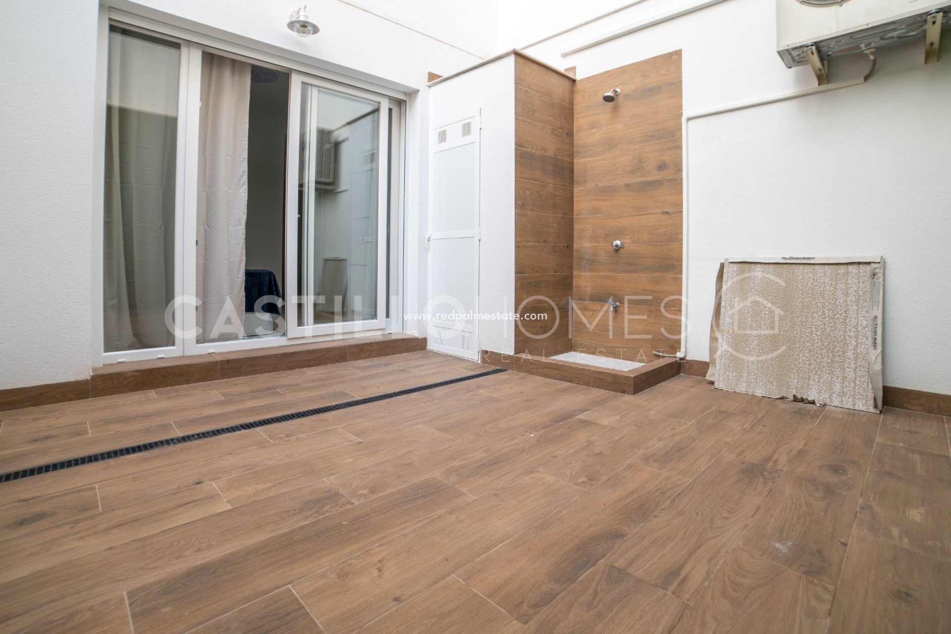 Revente - Appartements -
Torrevieja - Playa del Cura